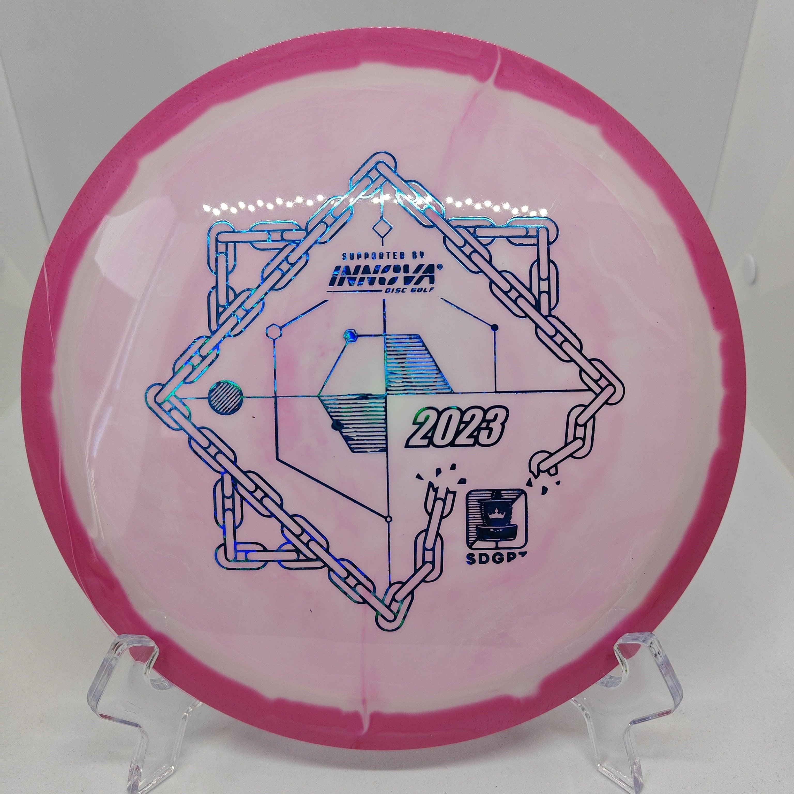 Halo Star Beast SDGPT Fundraiser