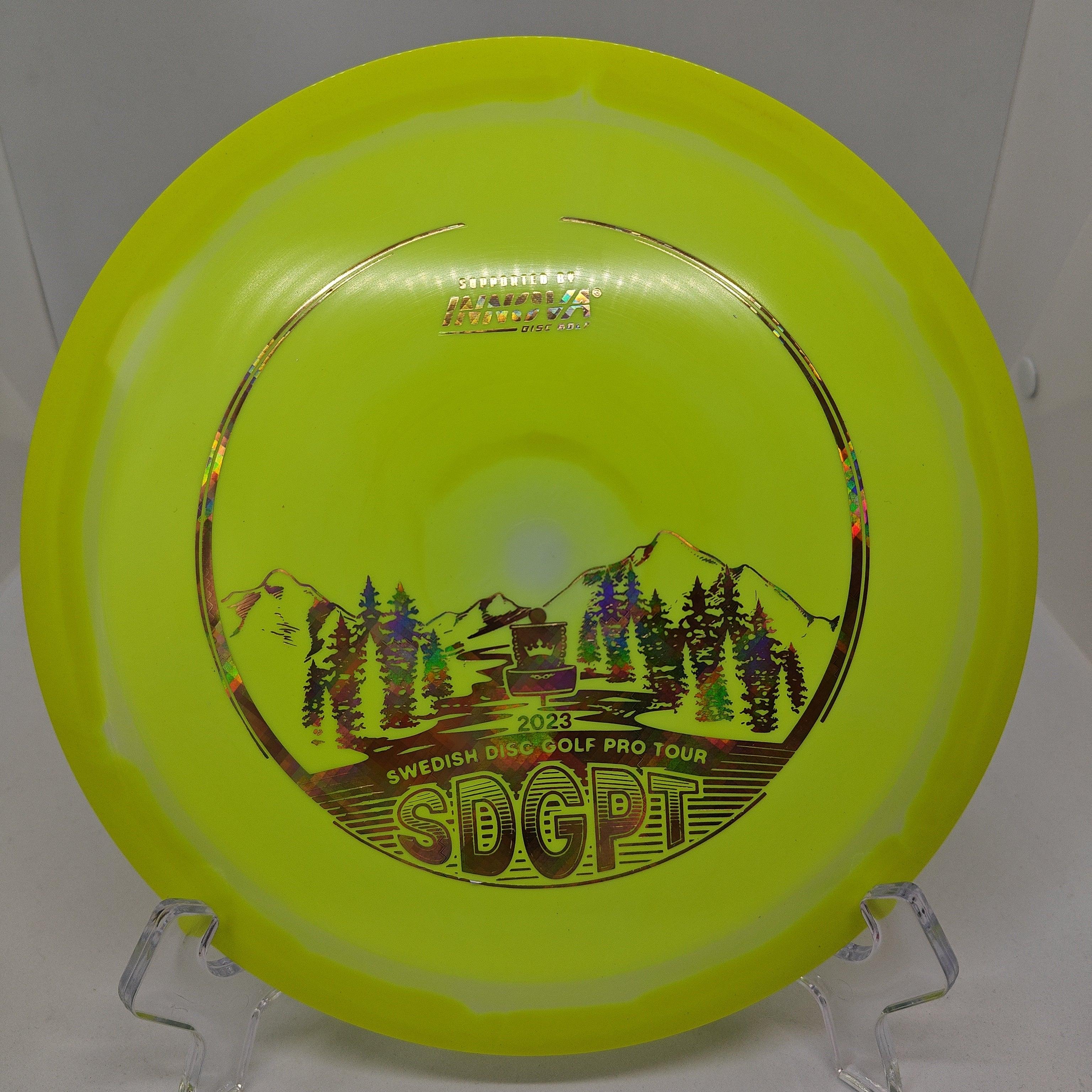 Halo Star Beast SDGPT Fundraiser