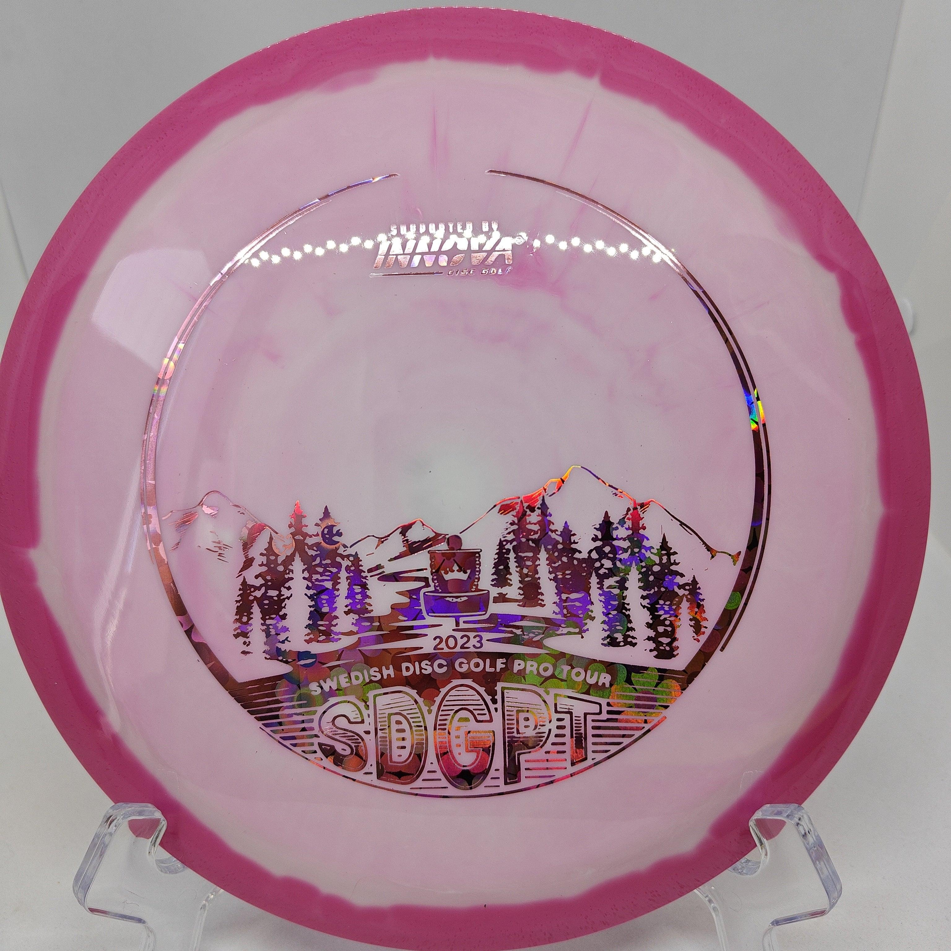 Halo Star Beast SDGPT Fundraiser