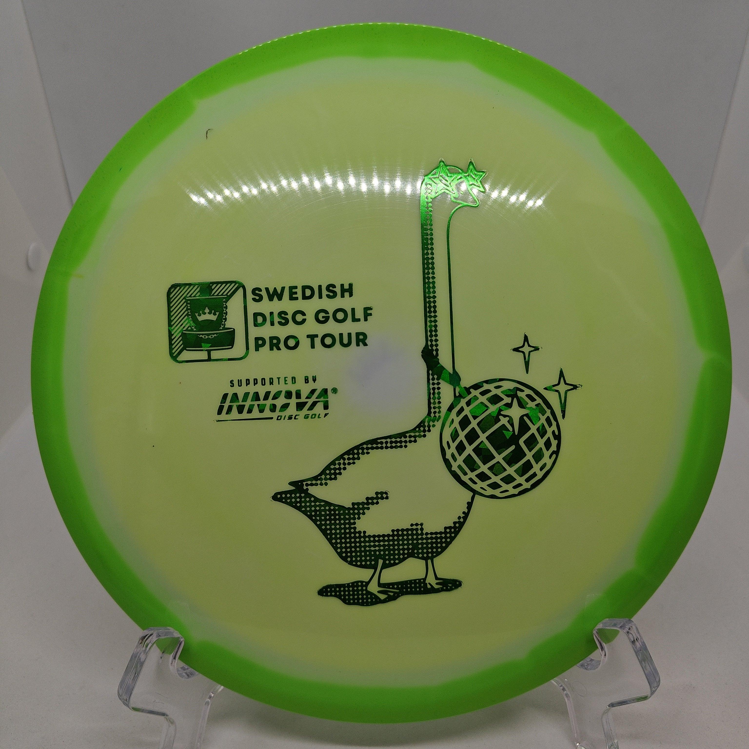 Halo Star Mystere SDGPT Fundraiser