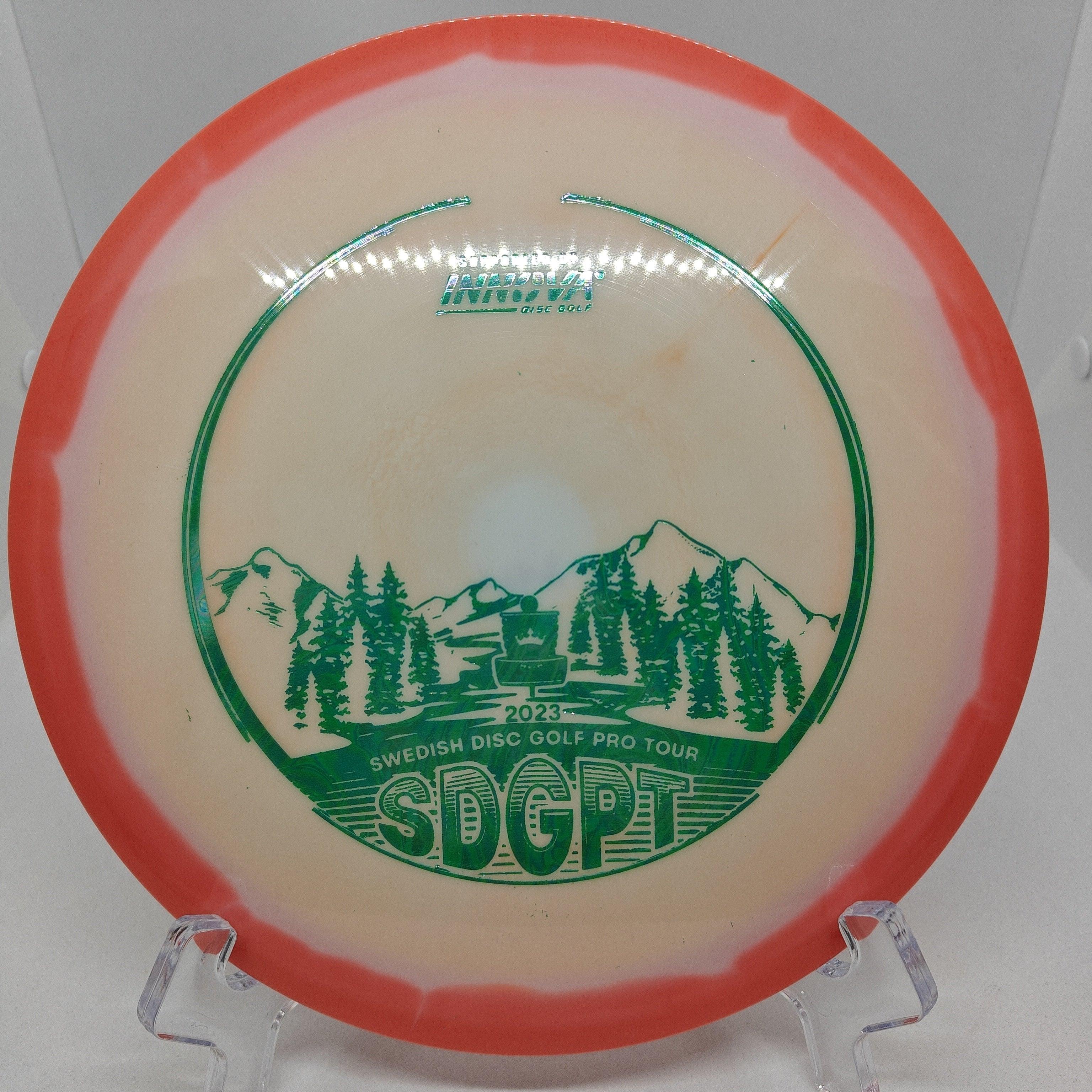 Halo Star Mystere SDGPT Fundraiser