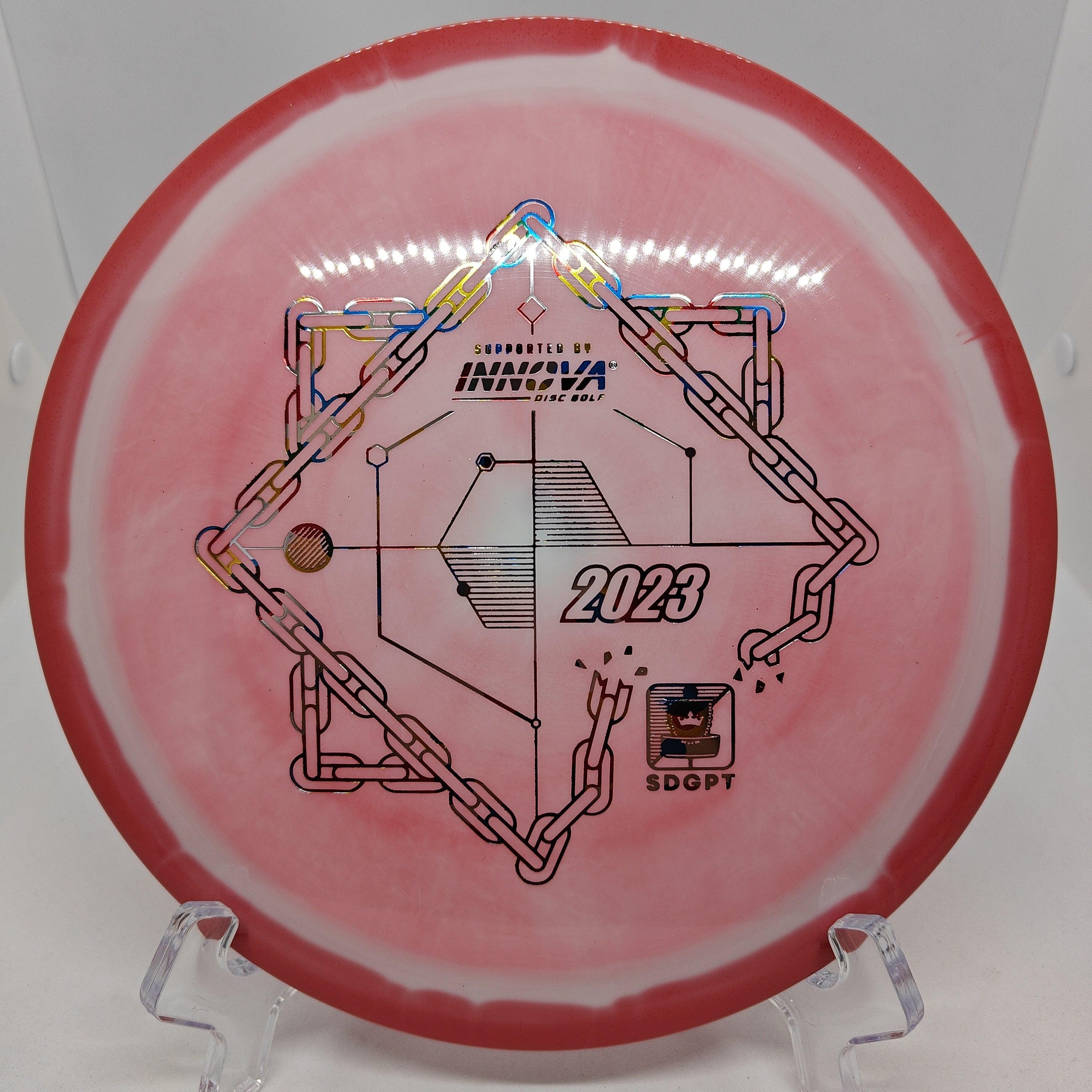 Halo Star Mystere SDGPT Fundraiser