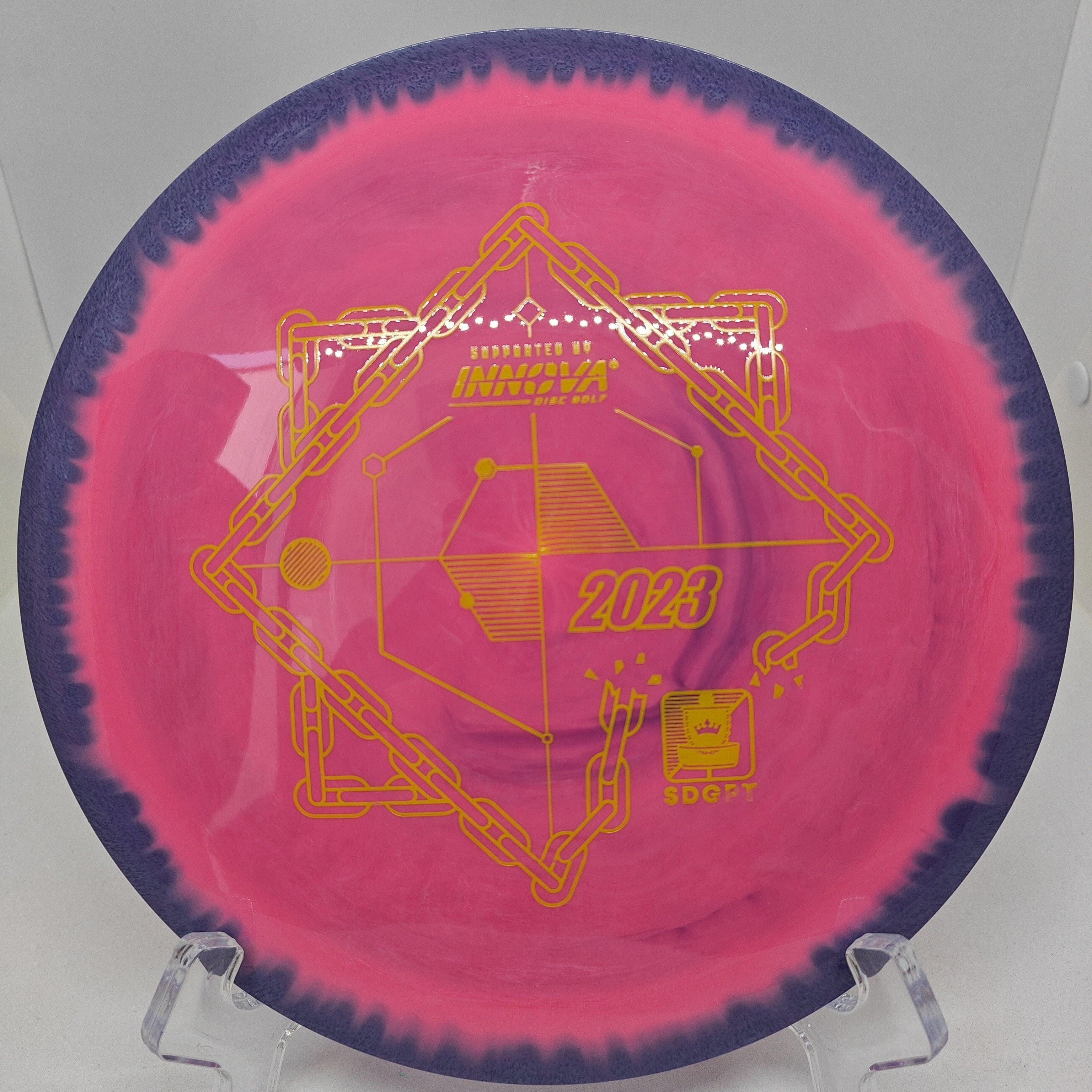 Halo Star Destroyer SDGPT Fundraiser