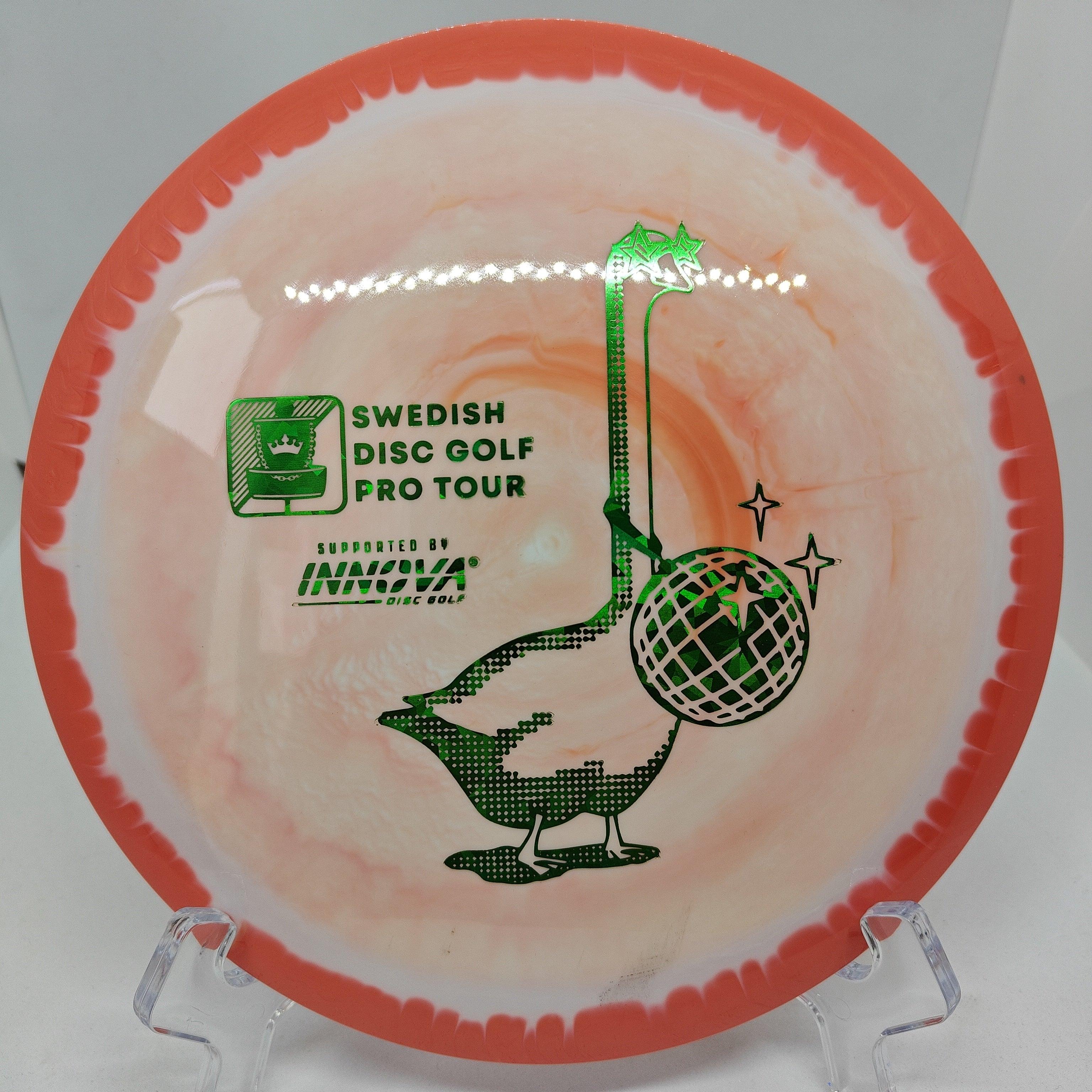 Halo Star Orc SDGPT Fundraiser