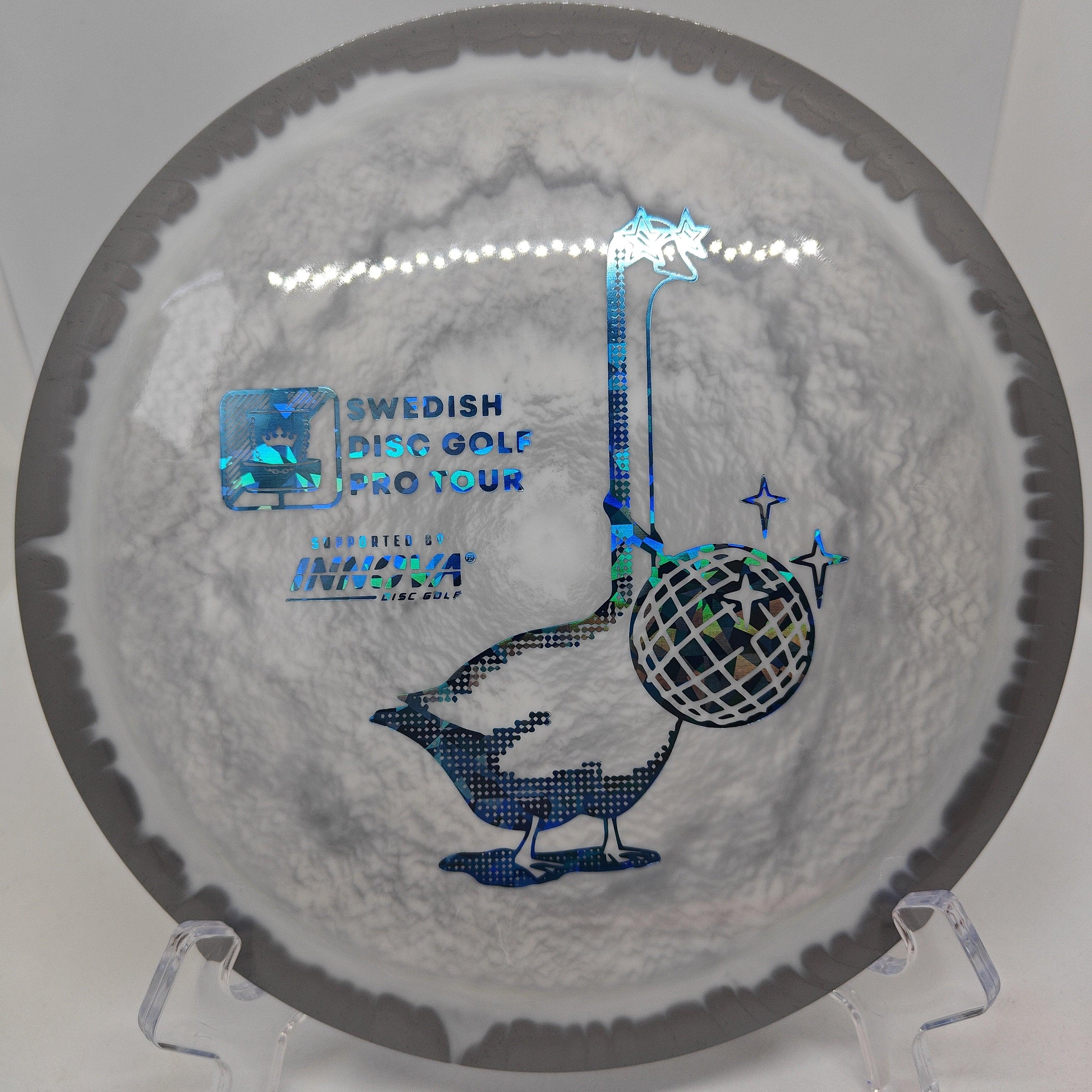 Halo Star Orc SDGPT Fundraiser