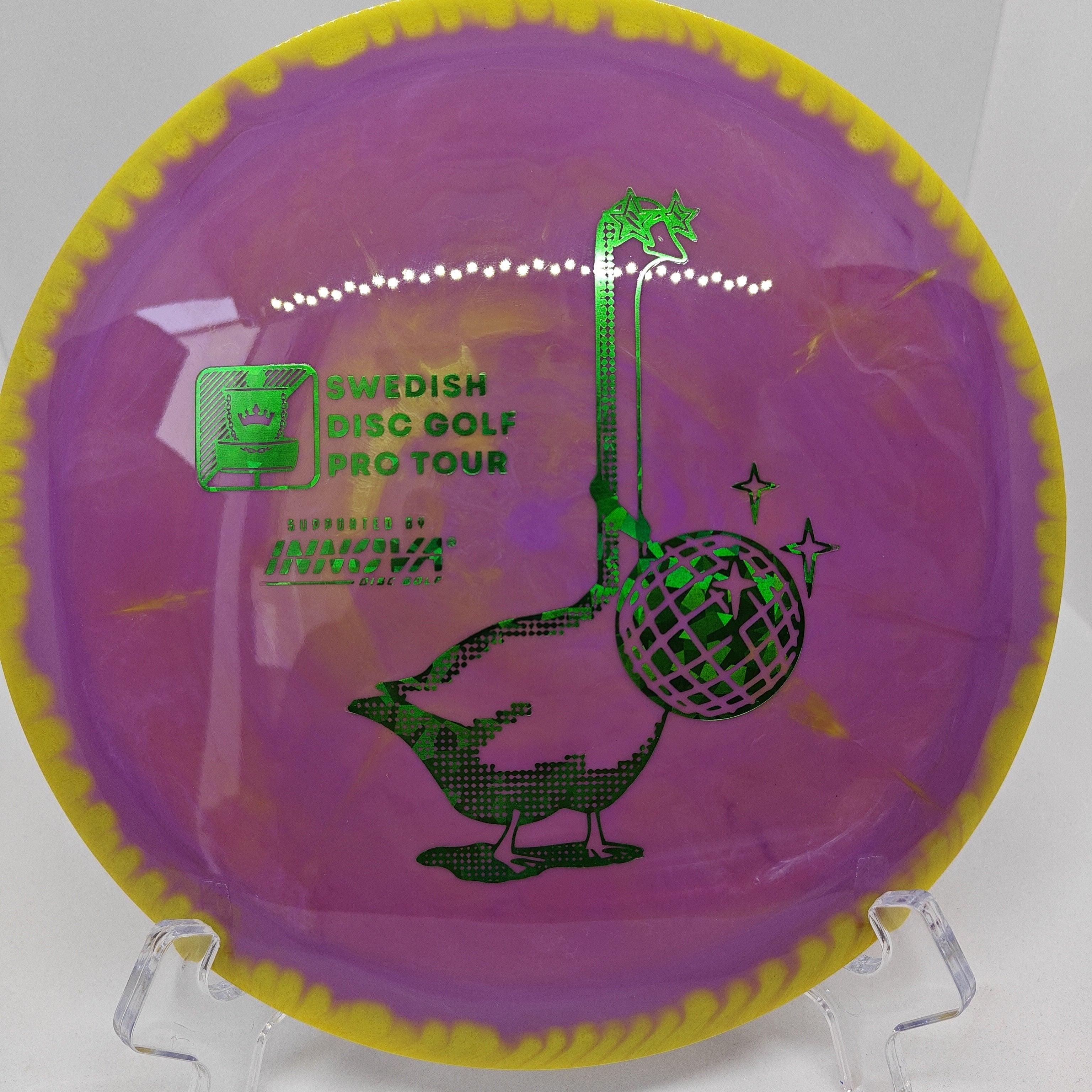 Halo Star Orc SDGPT Fundraiser