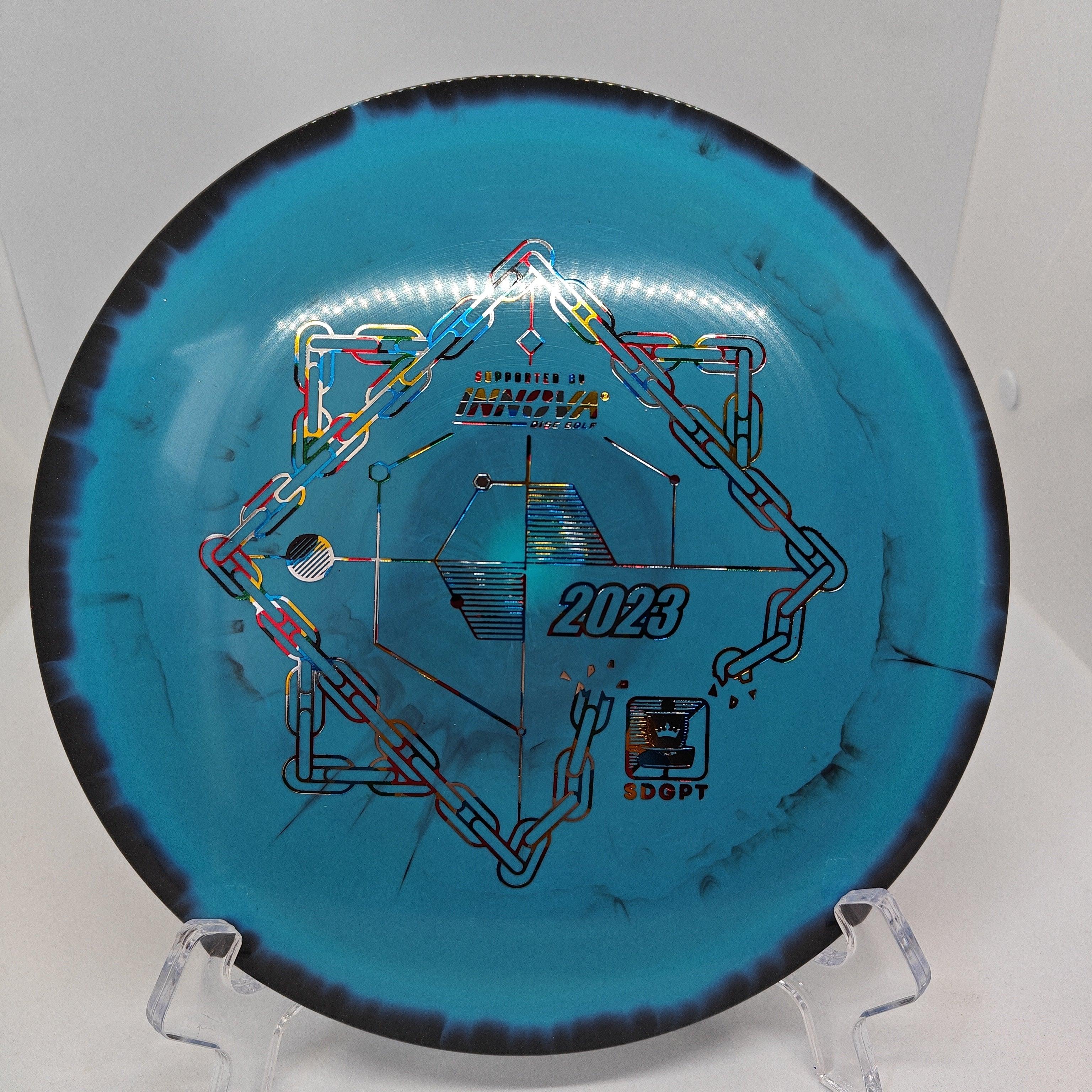 Halo Star Teebird3 SDGPT Fundraiser