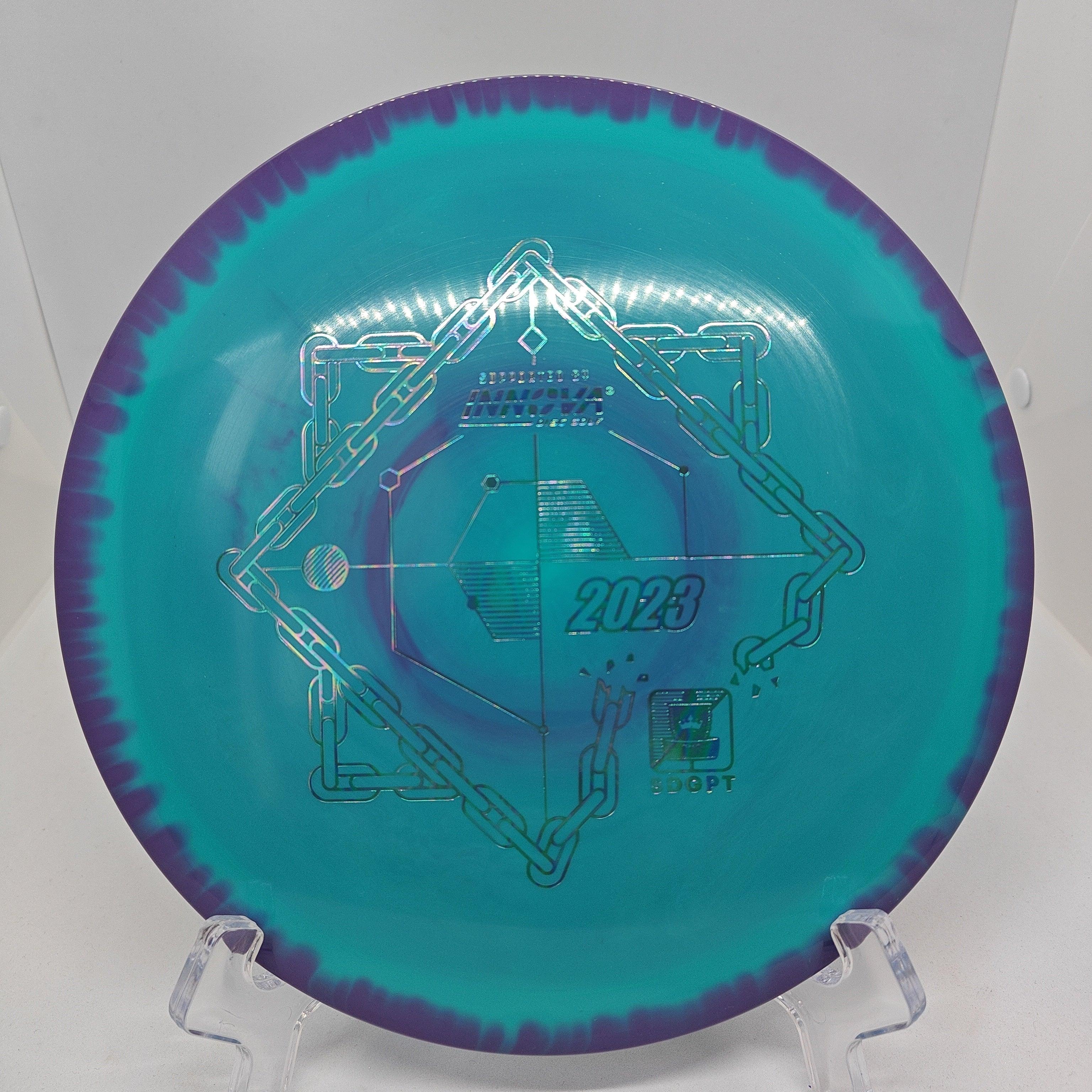 Halo Star Teebird3 SDGPT Fundraiser