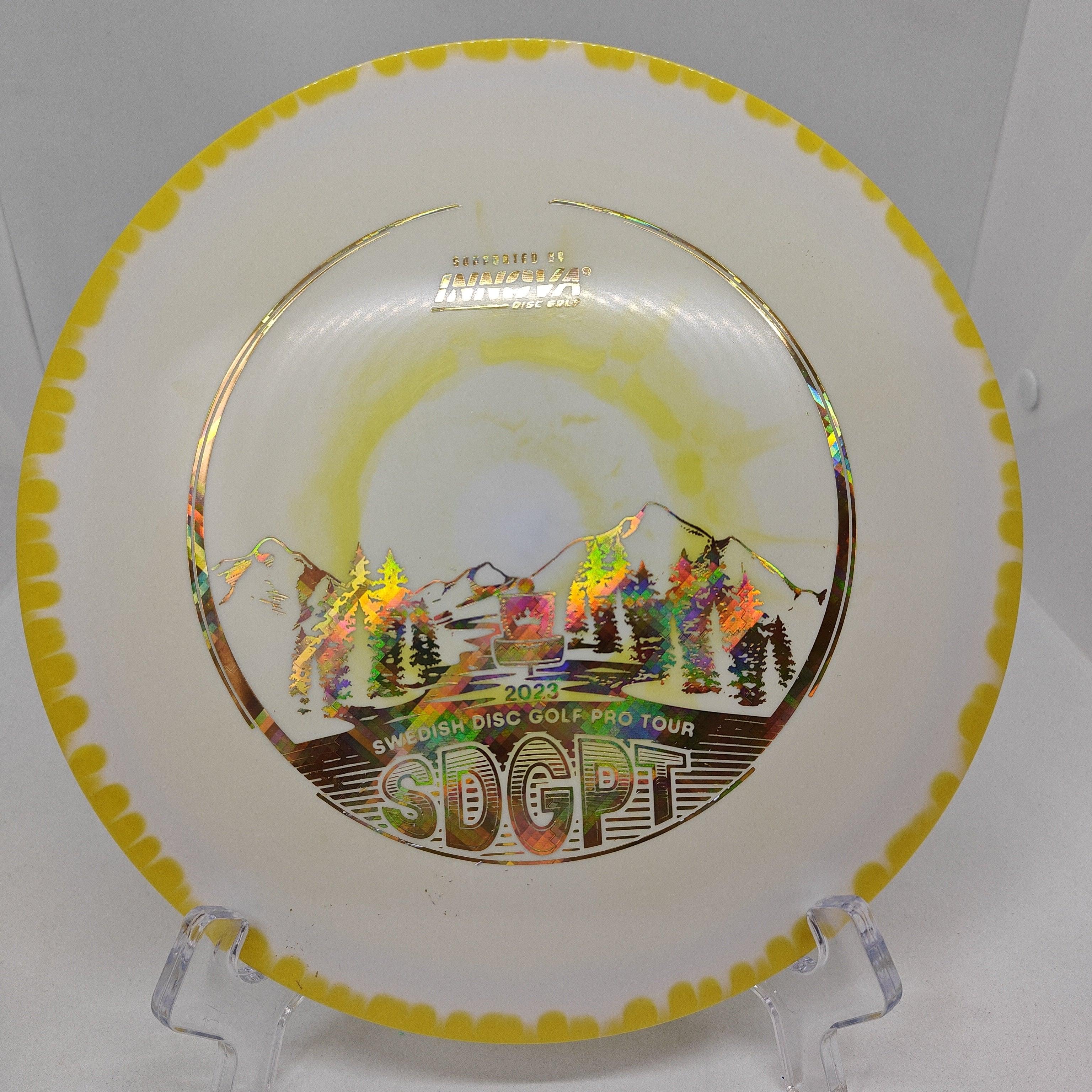 Halo Star Teebird SDGPT Fundraiser