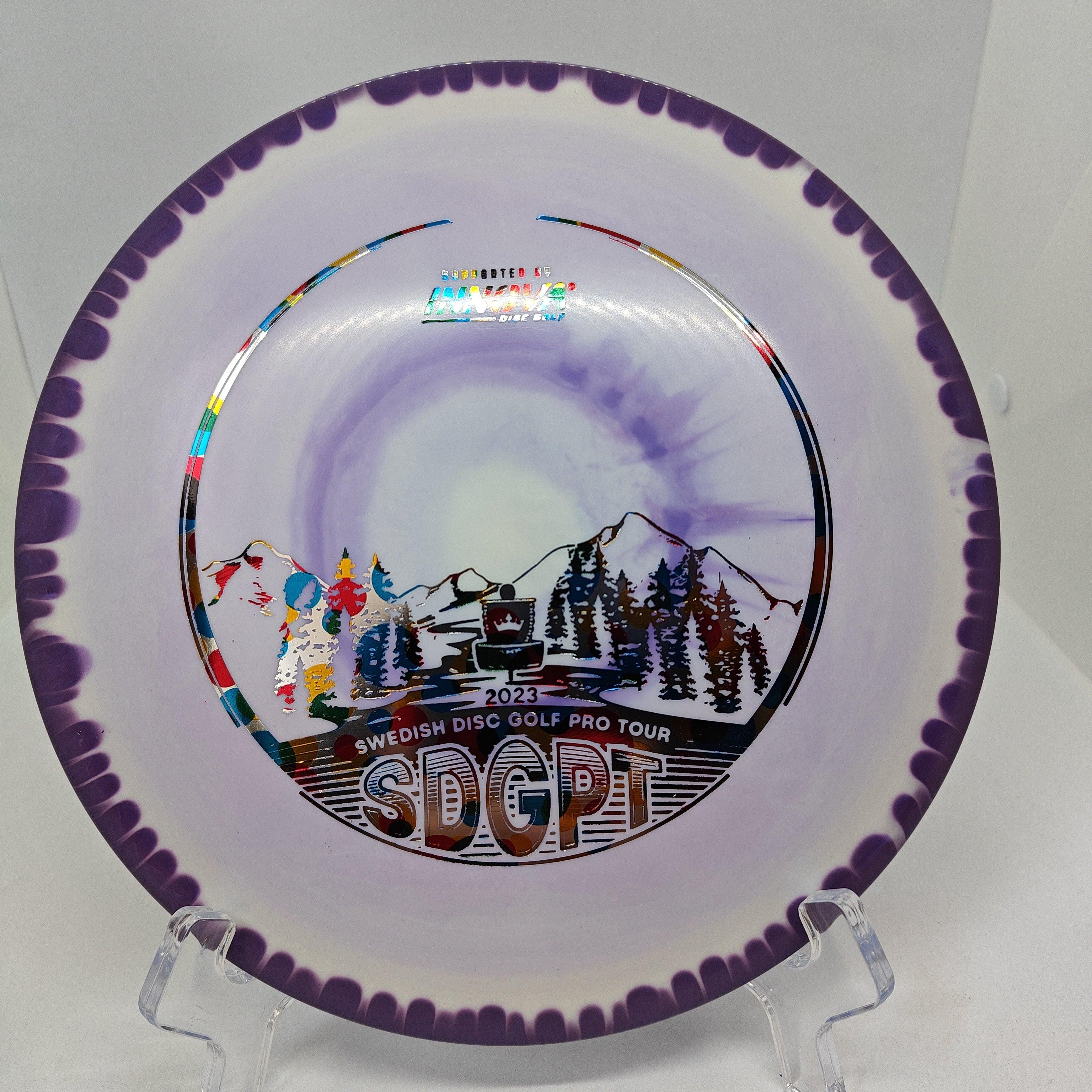 Halo Star Teebird SDGPT Fundraiser