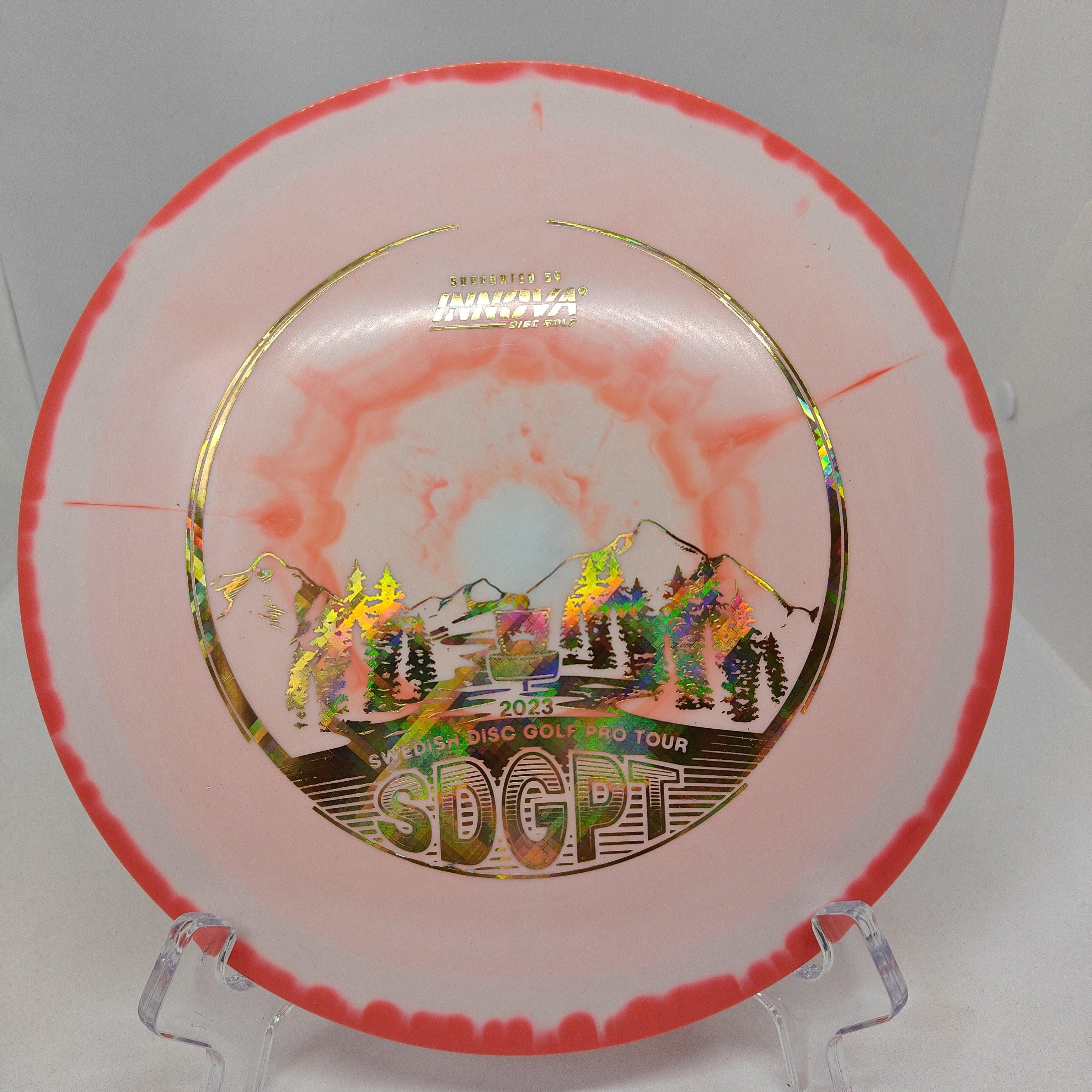 Halo Star Teebird SDGPT Fundraiser