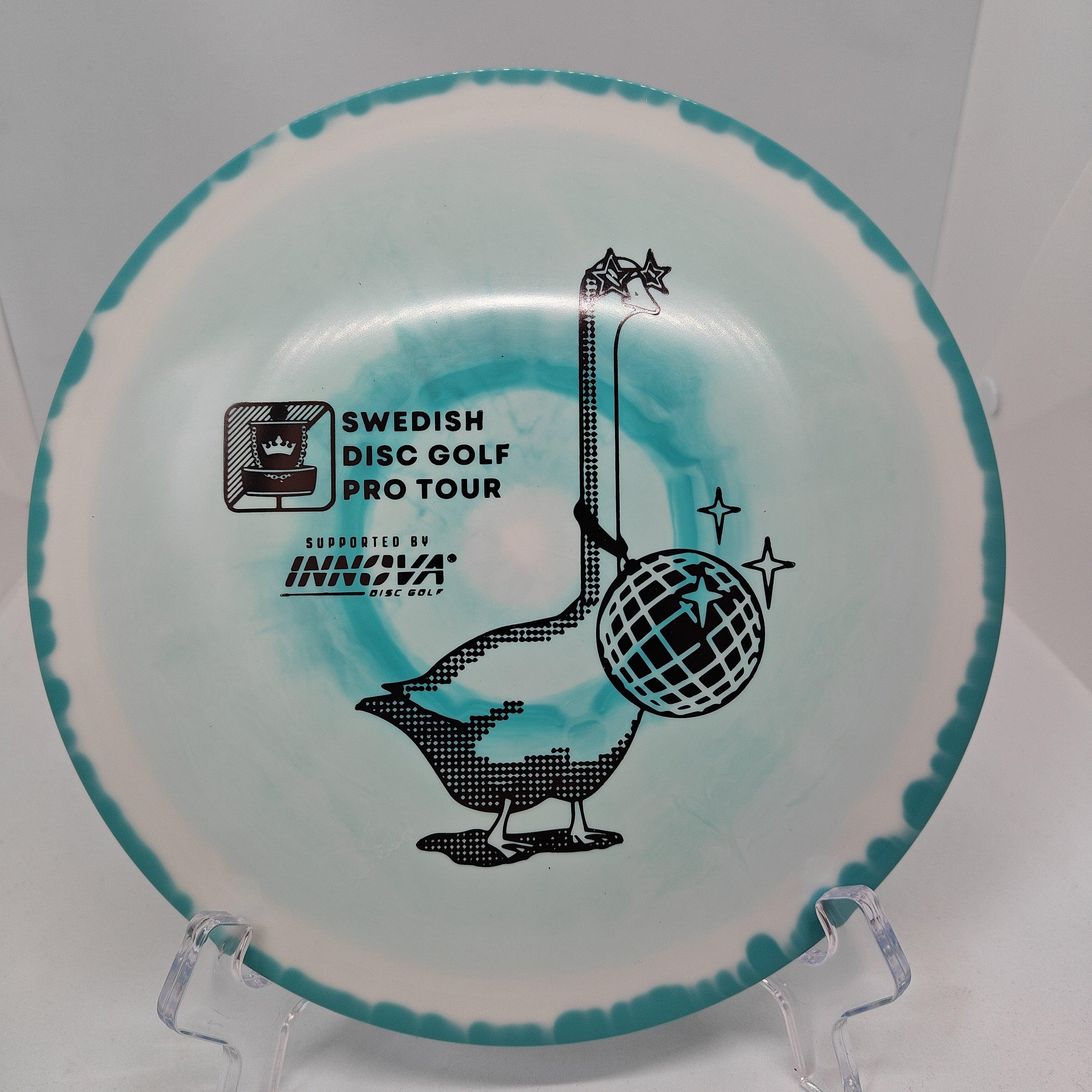 Halo Star Teebird SDGPT Fundraiser