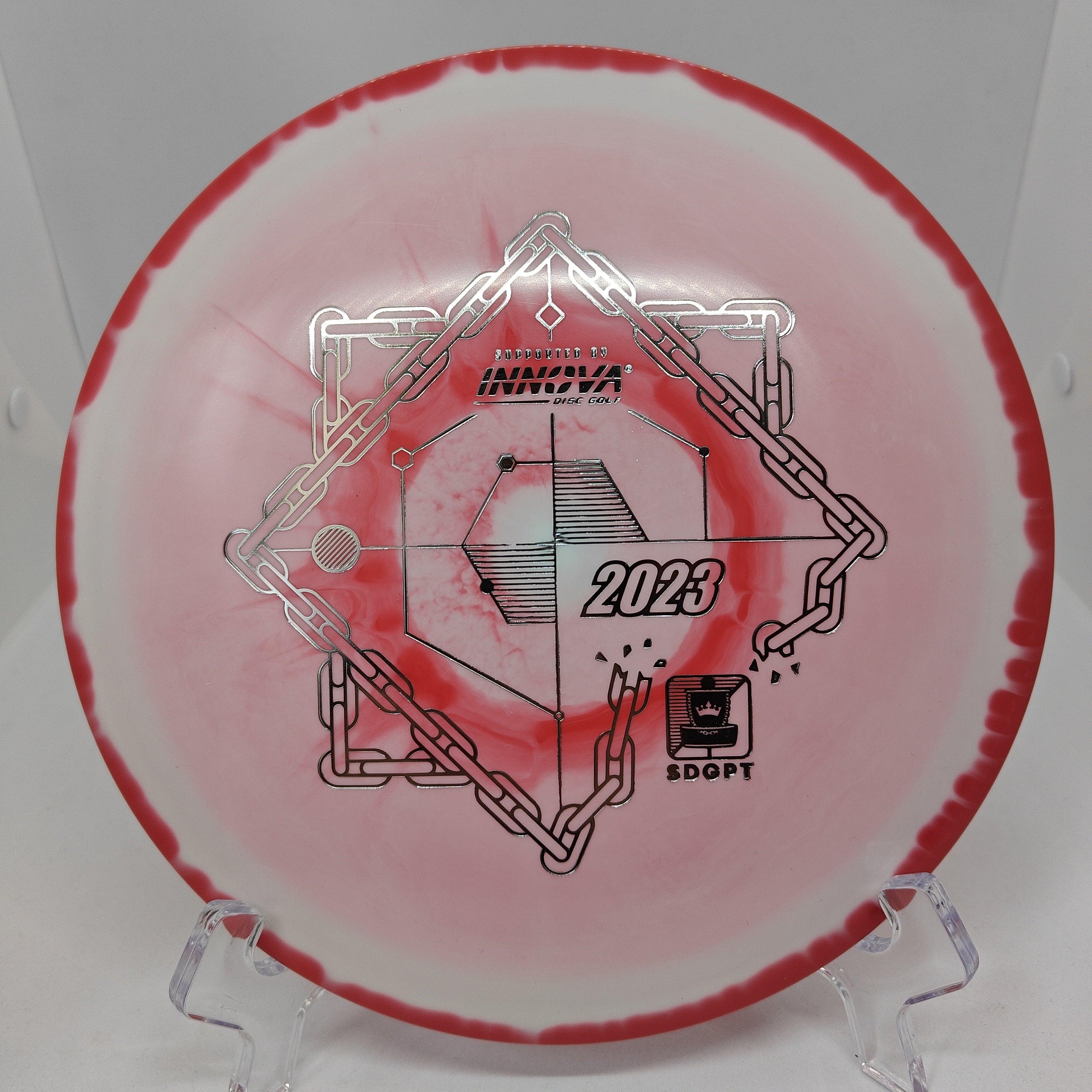 Halo Star Teebird SDGPT Fundraiser