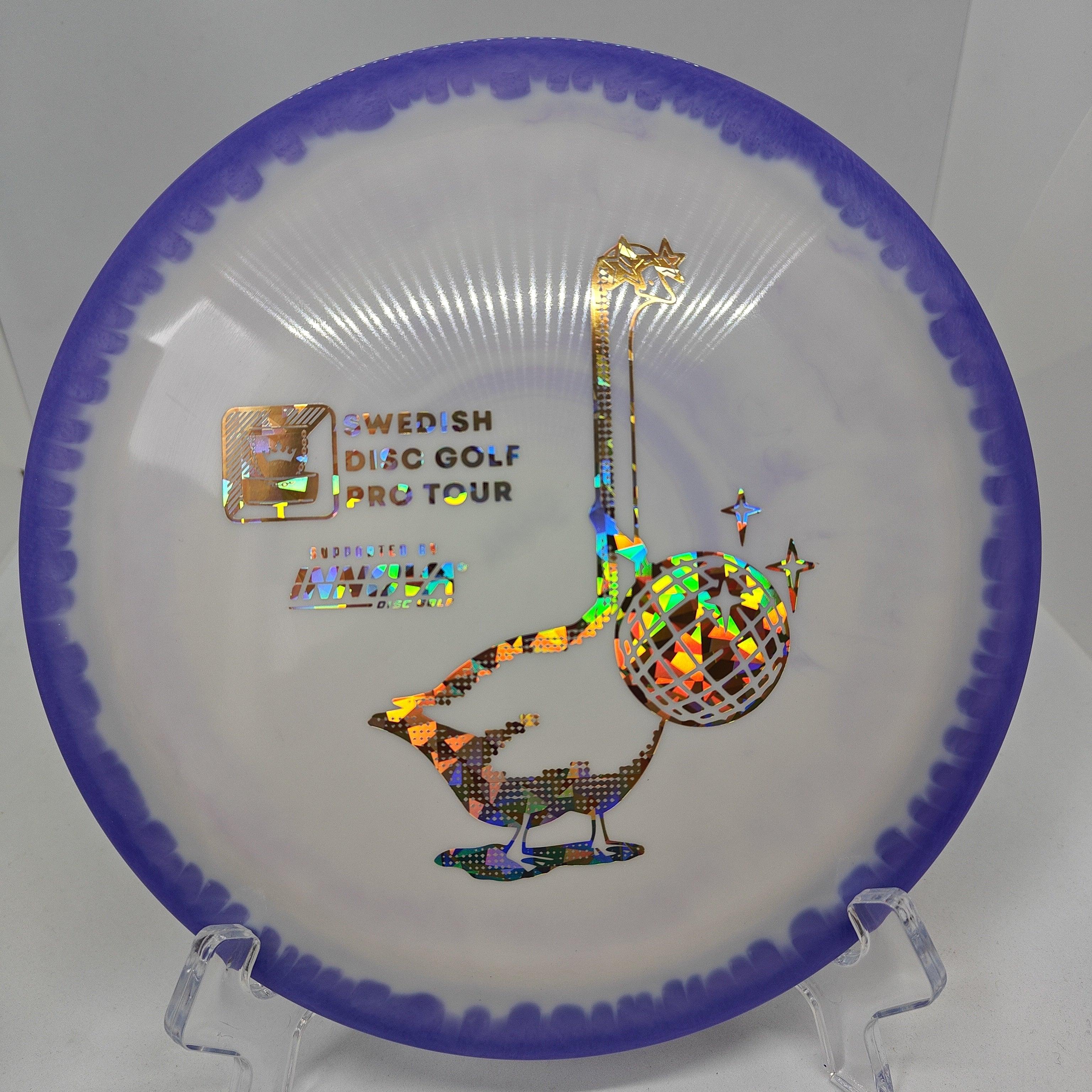 Halo Star XCaliber SDGPT Fundraiser