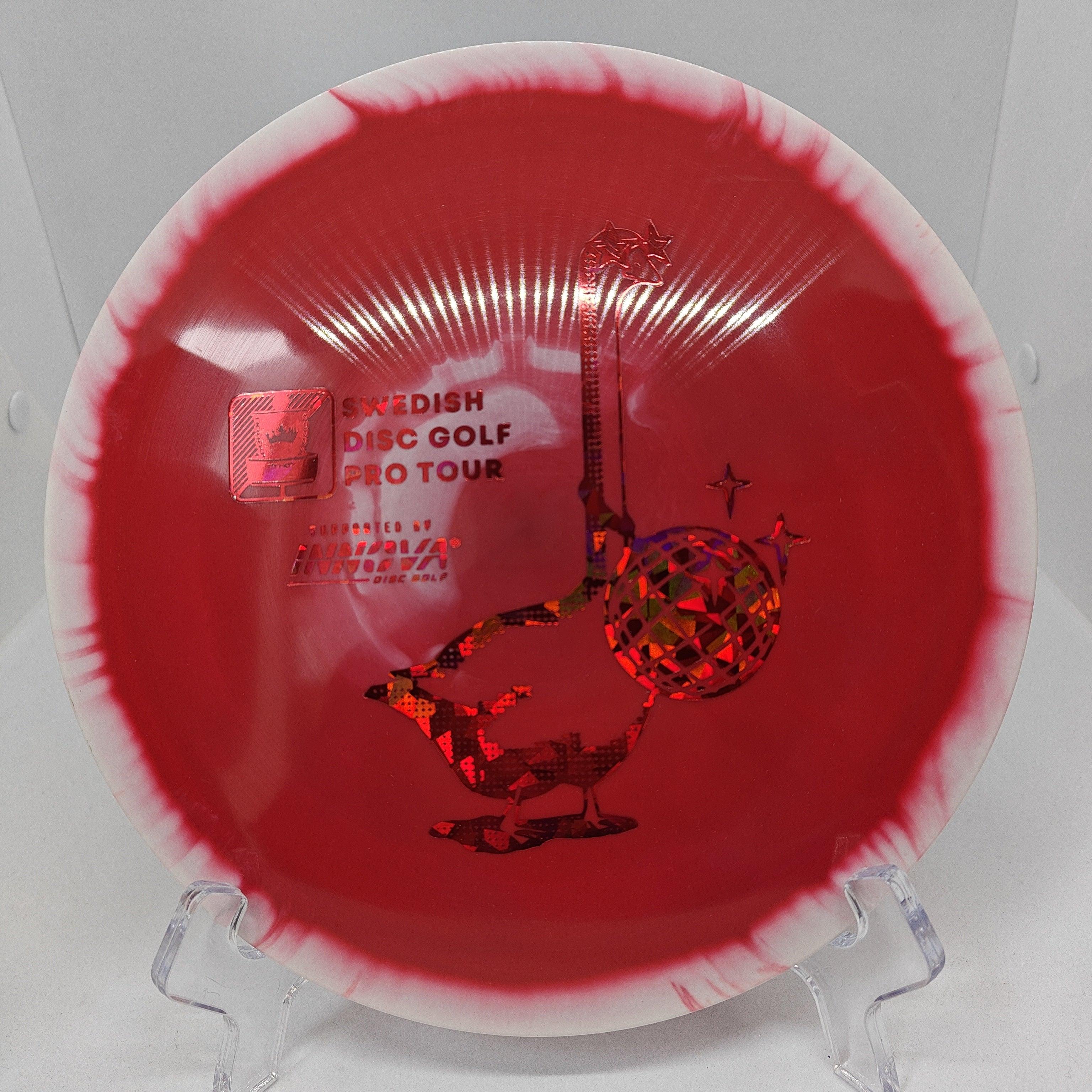 Halo Star XCaliber SDGPT Fundraiser