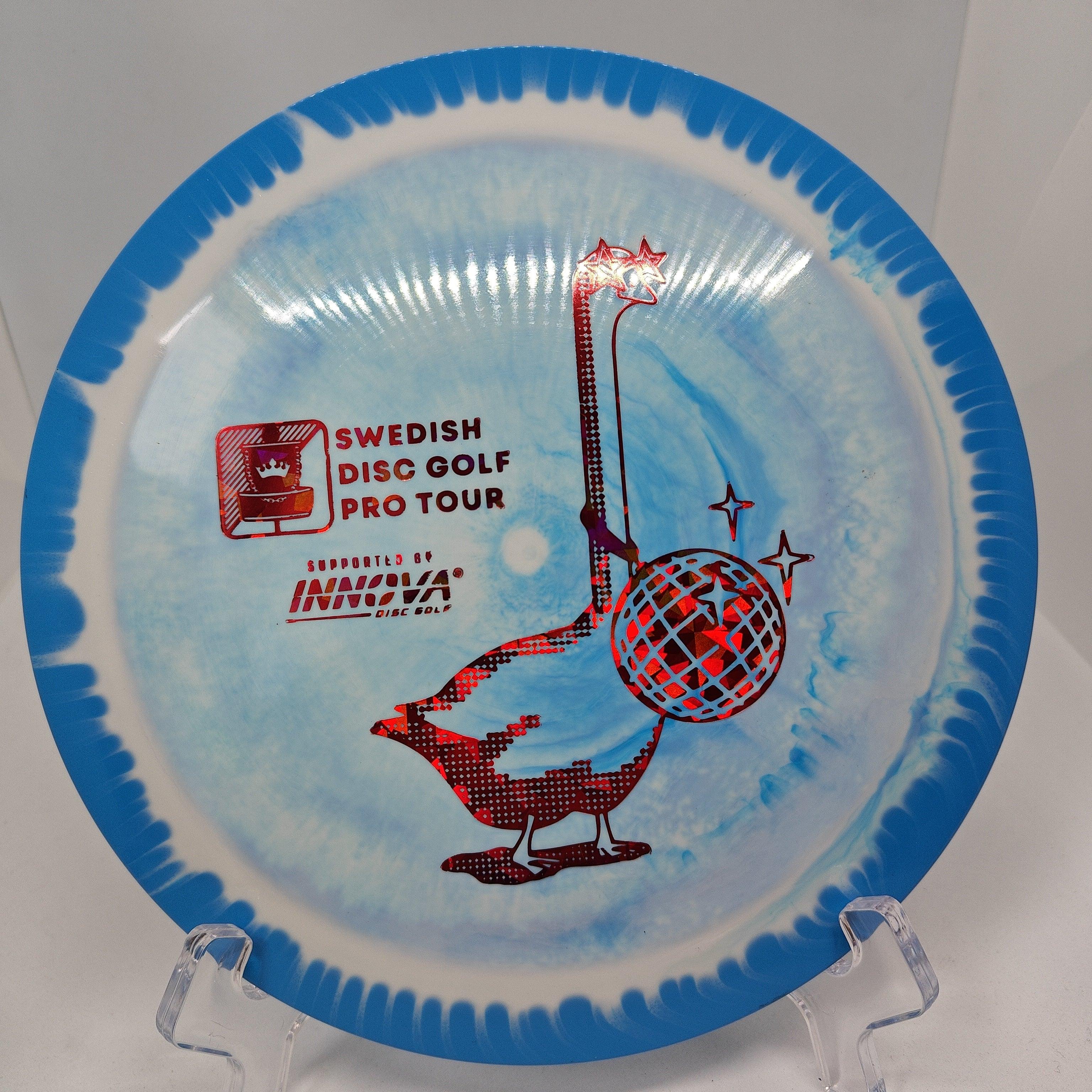 Halo Star XCaliber SDGPT Fundraiser