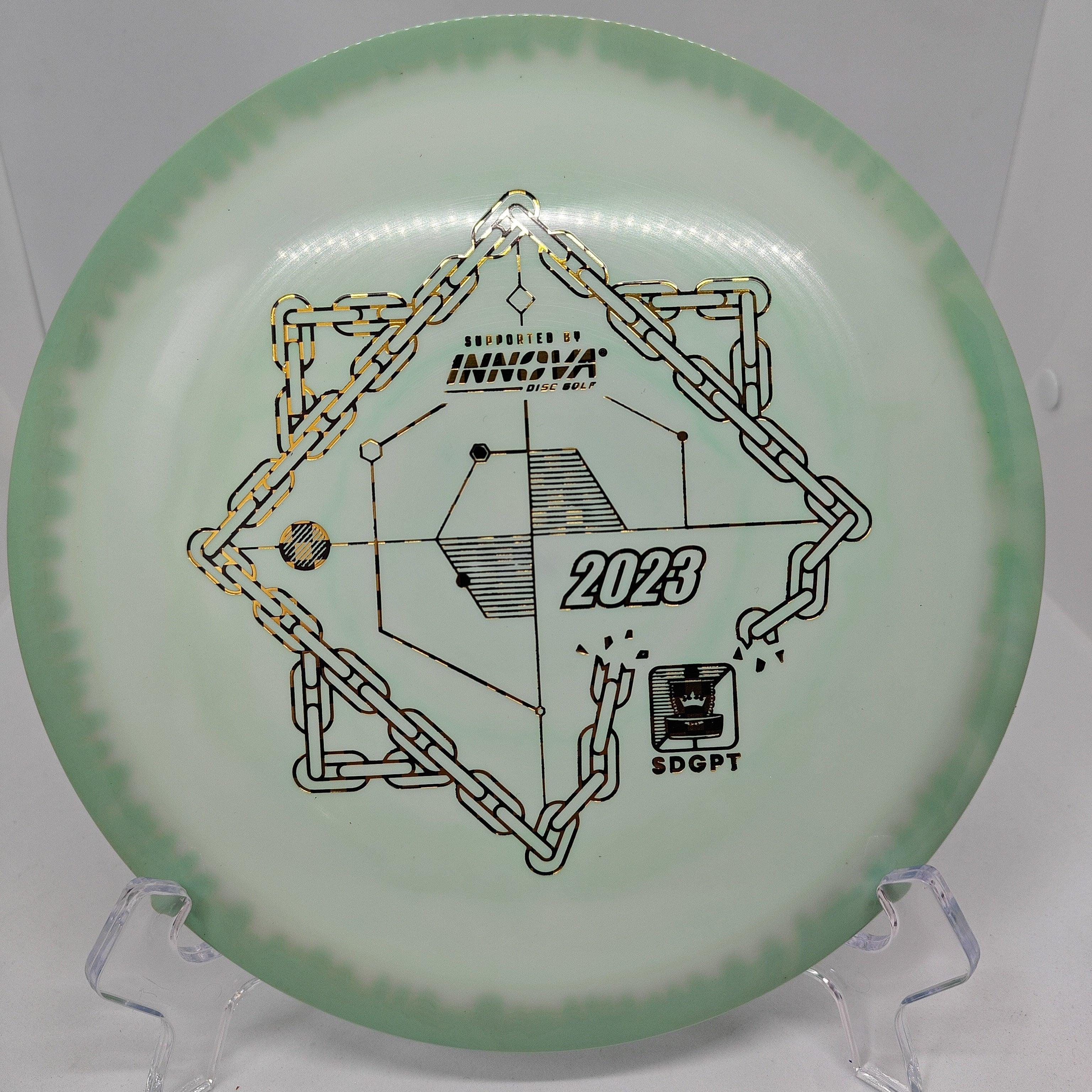 Halo Star TL3 SDGPT Fundraiser