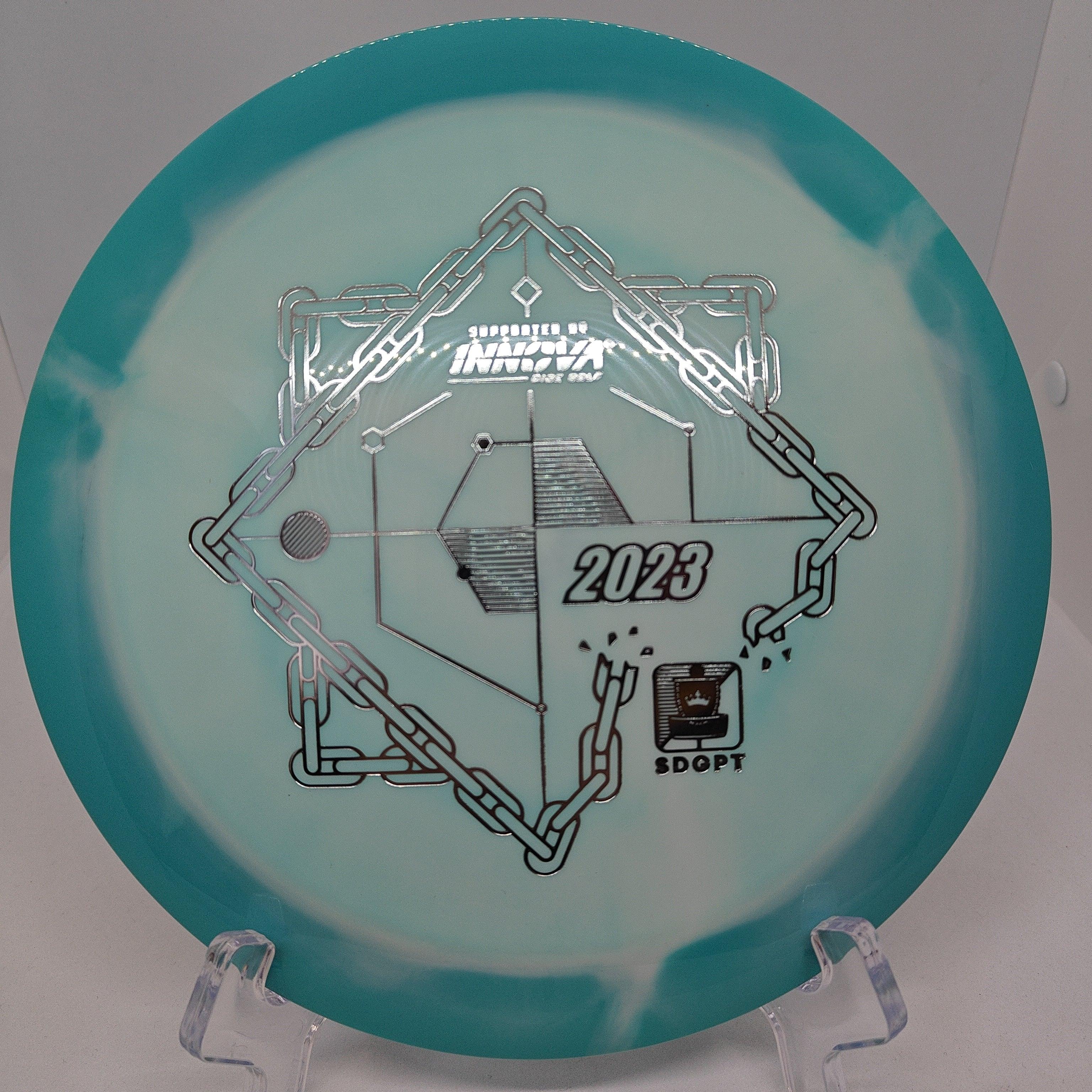 Halo Star Boss SDGPT Fundraiser