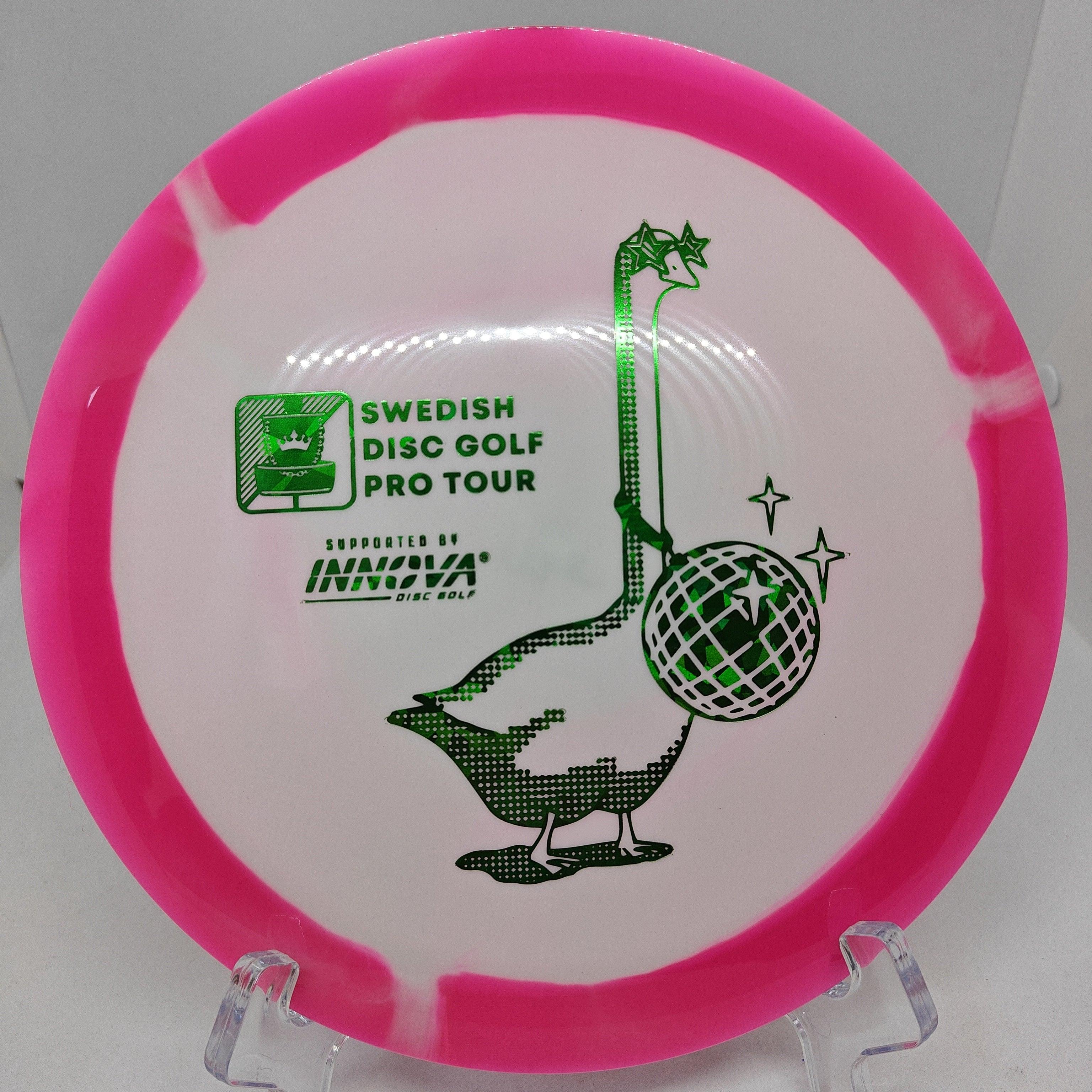 Halo Star Boss SDGPT Fundraiser