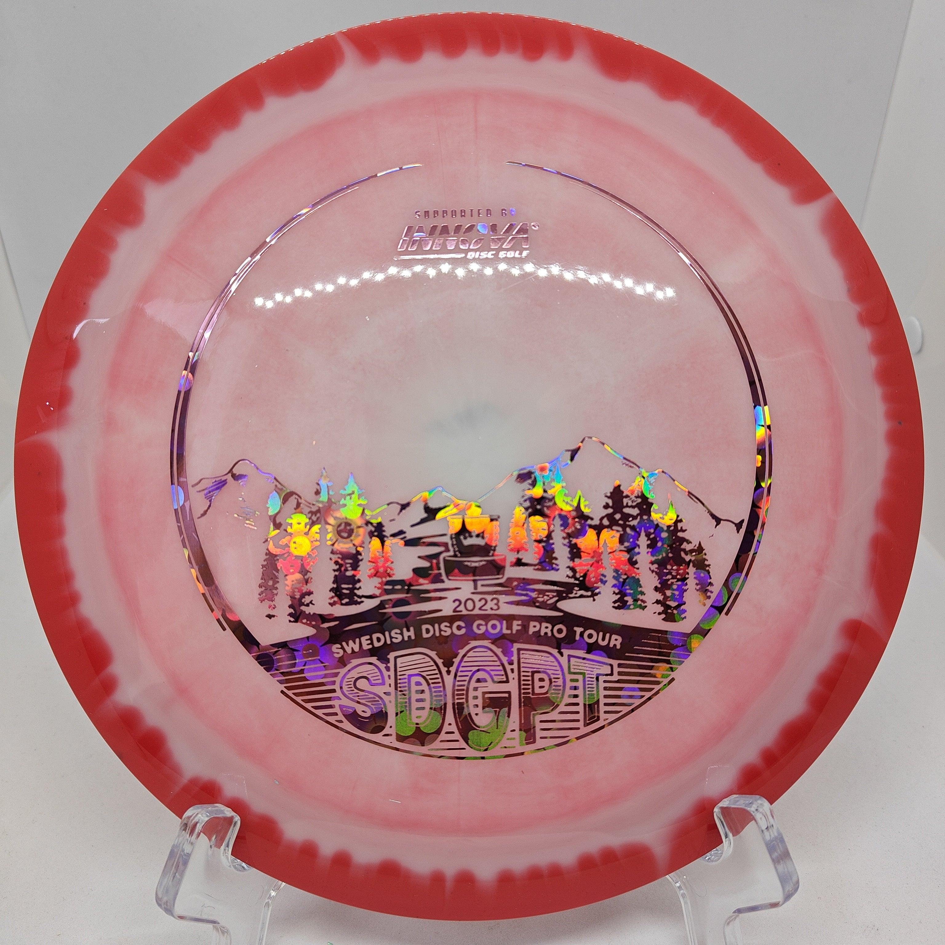 Halo Star Boss SDGPT Fundraiser