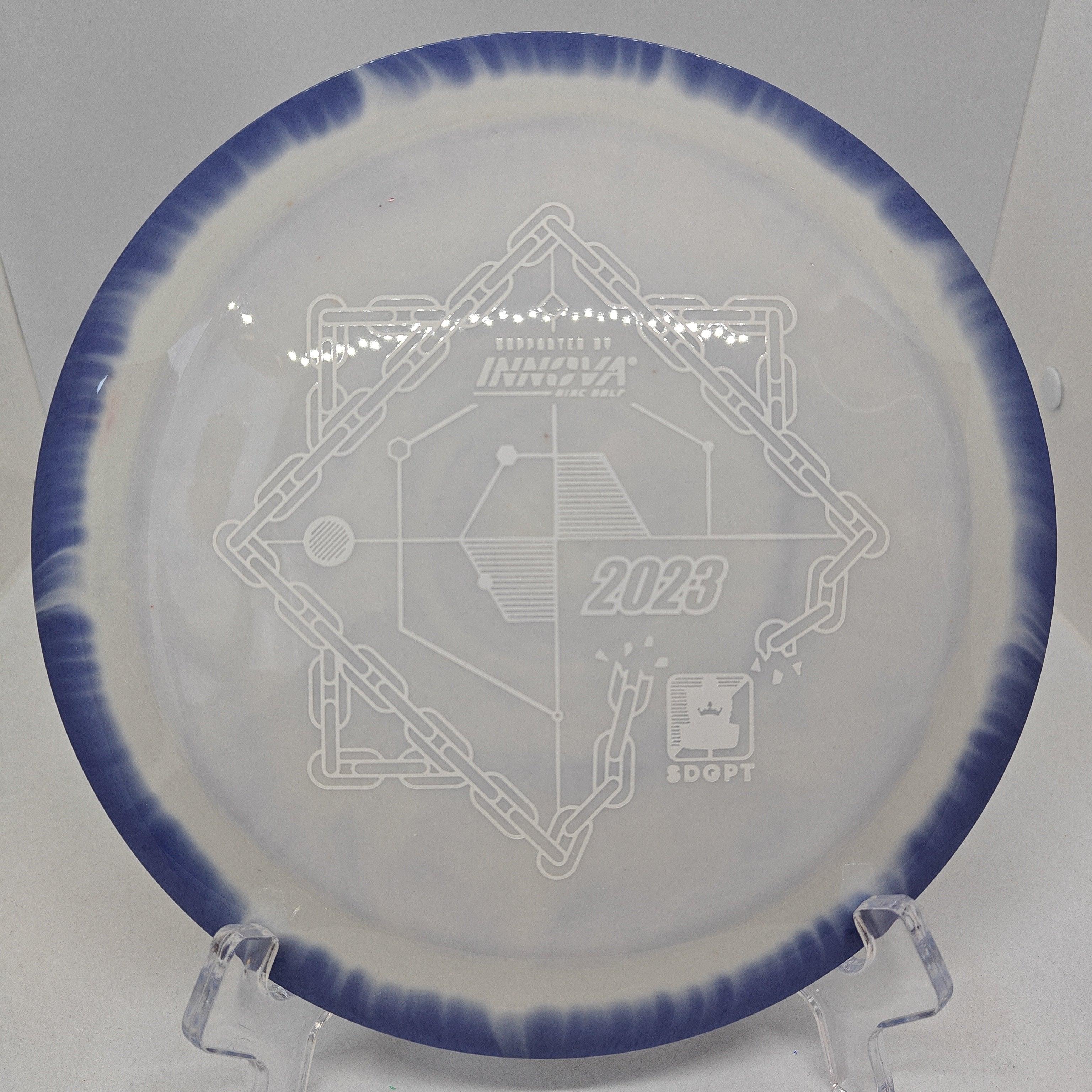 Halo Star Boss SDGPT Fundraiser