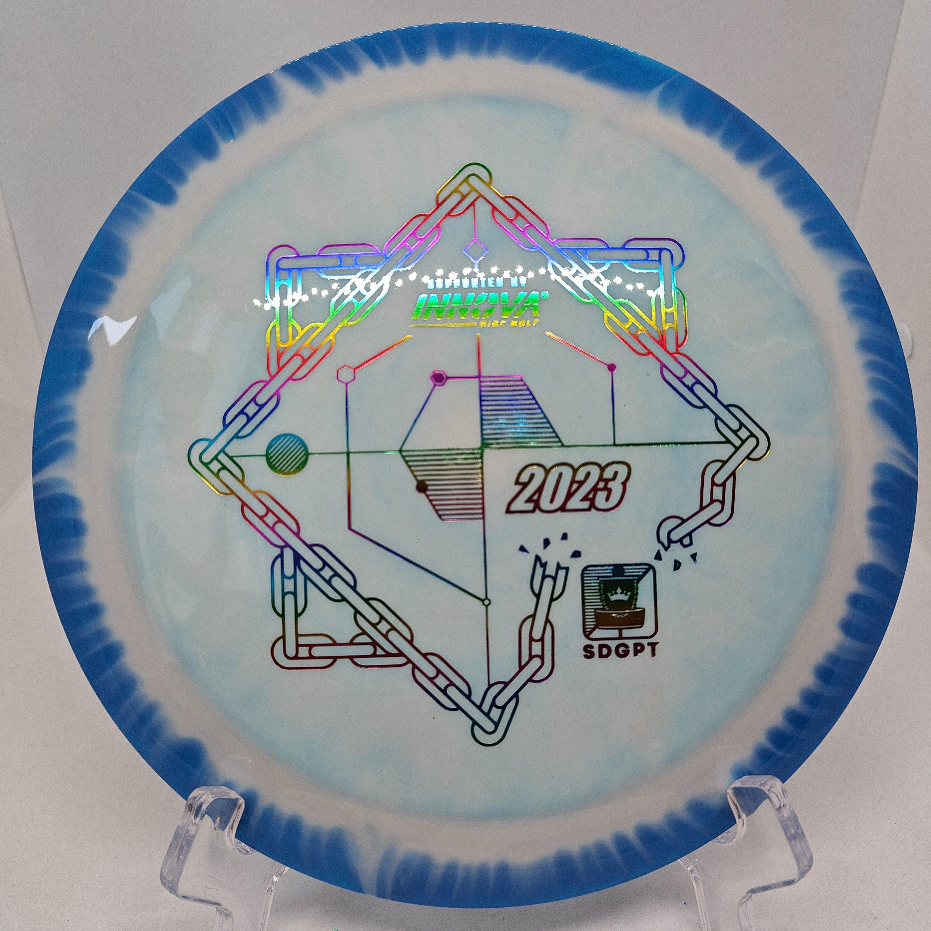 Halo Star Boss SDGPT Fundraiser