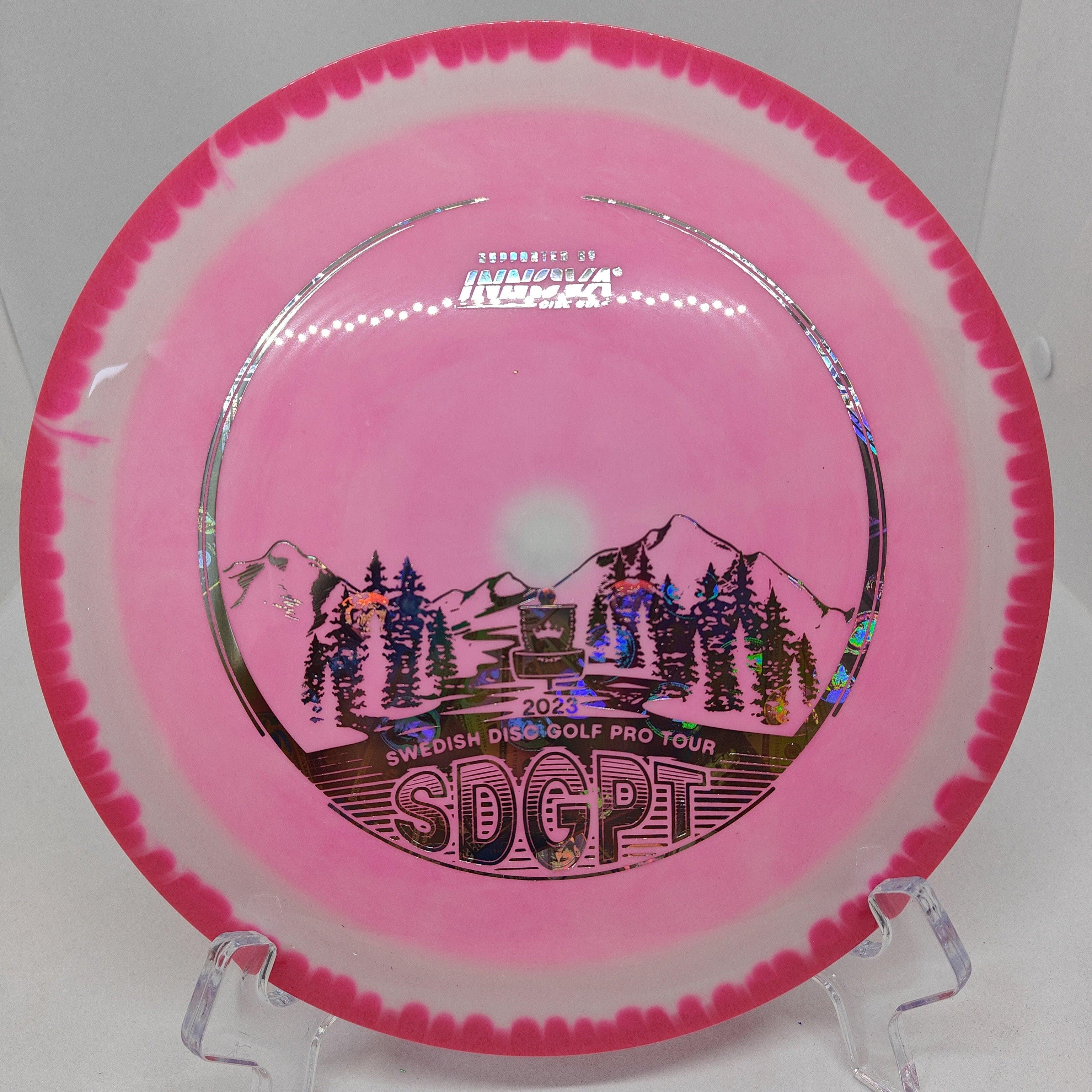 Halo Star Tern SDGPT Fundraiser