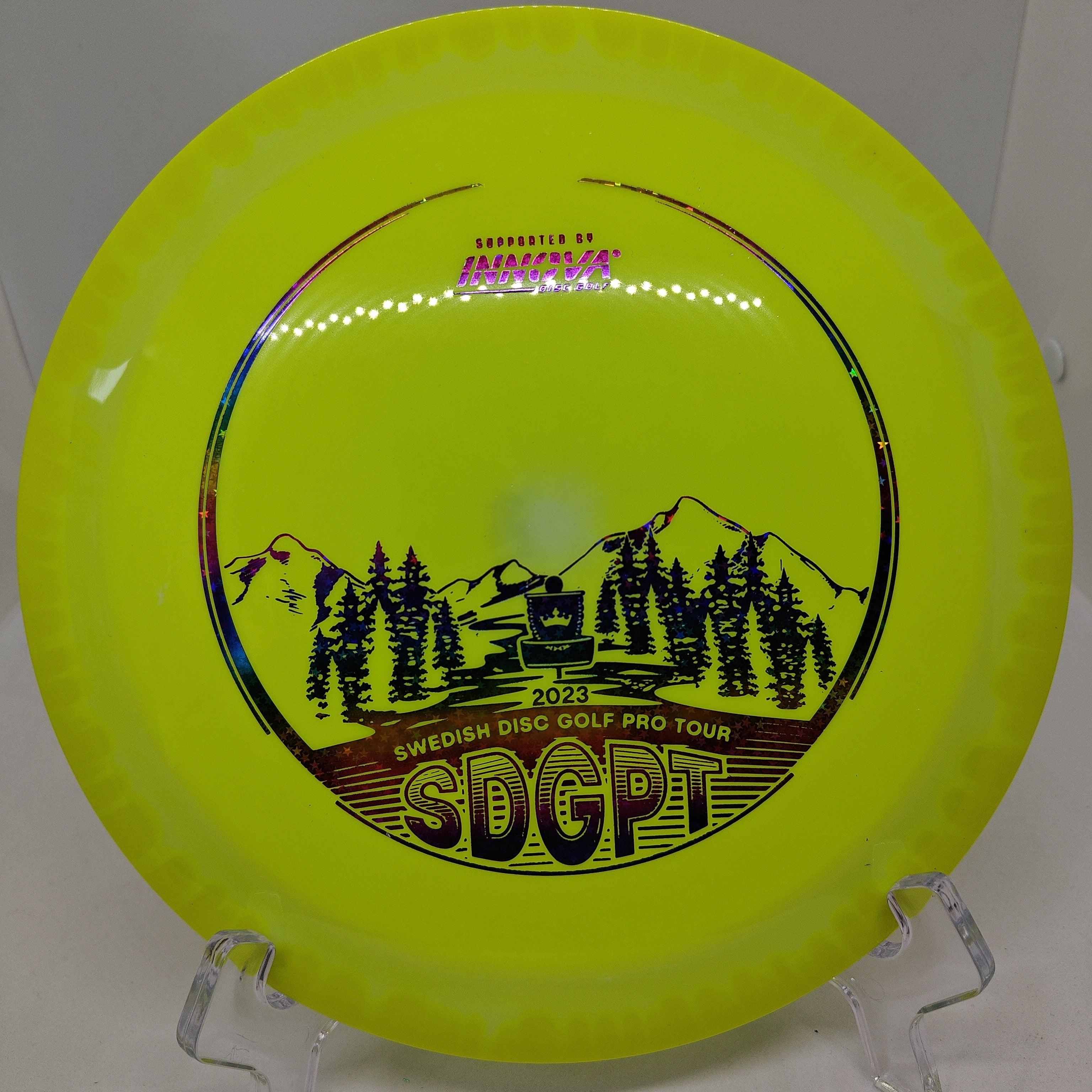 Halo Star Tern SDGPT Fundraiser