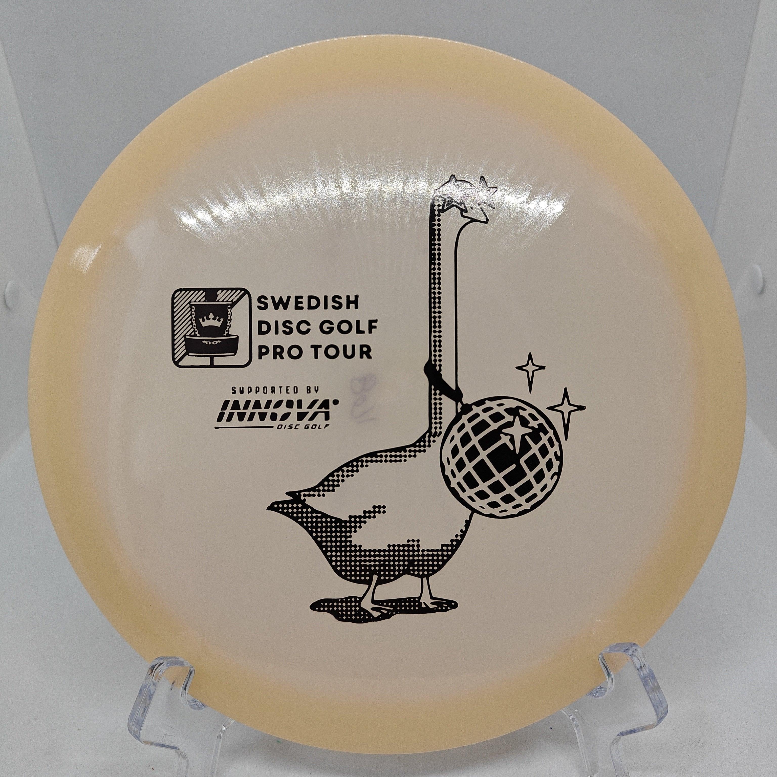 Champion Color Glow Teebird - SDGPT Fundraiser