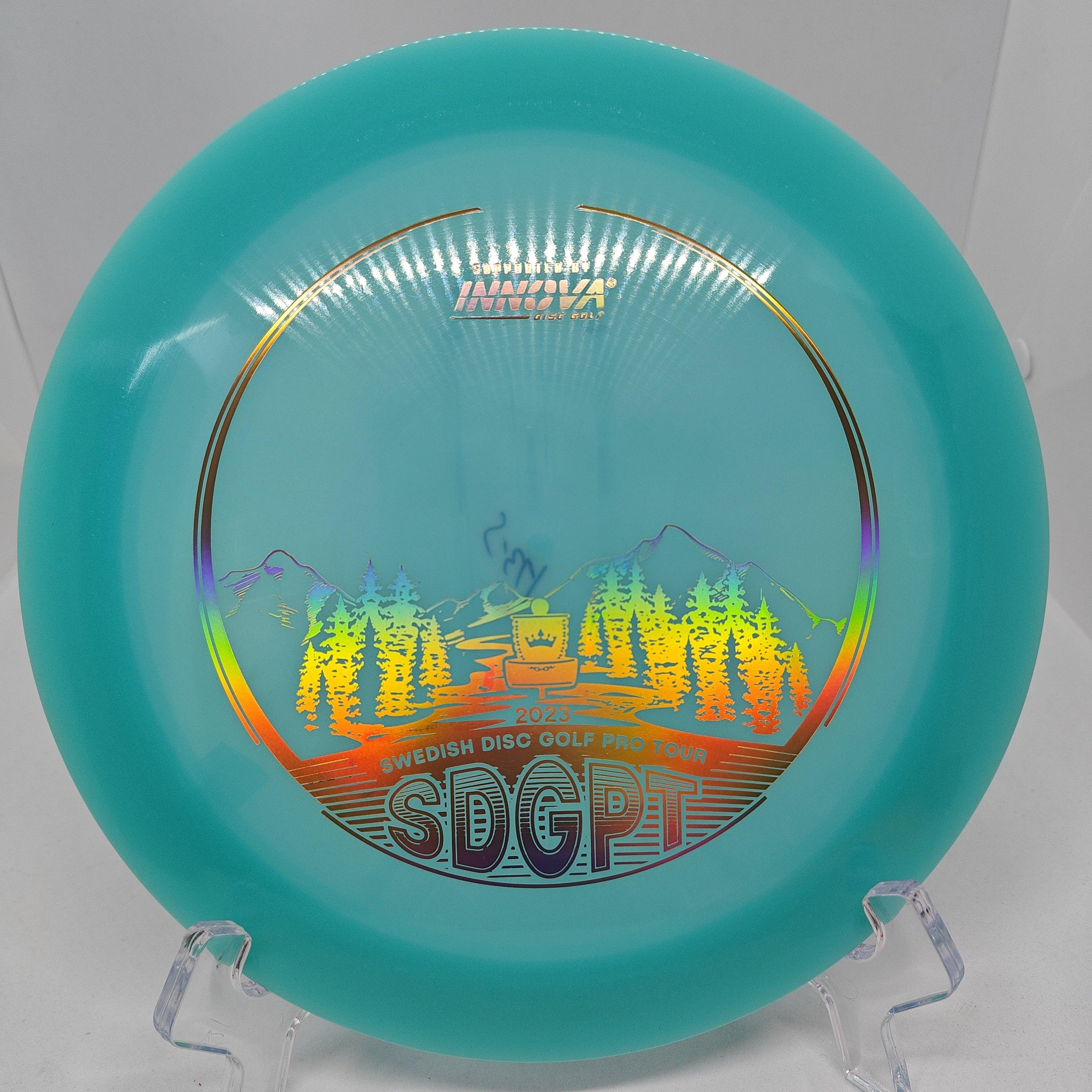 Champion Color Glow Shryke - SDGPT Fundraiser
