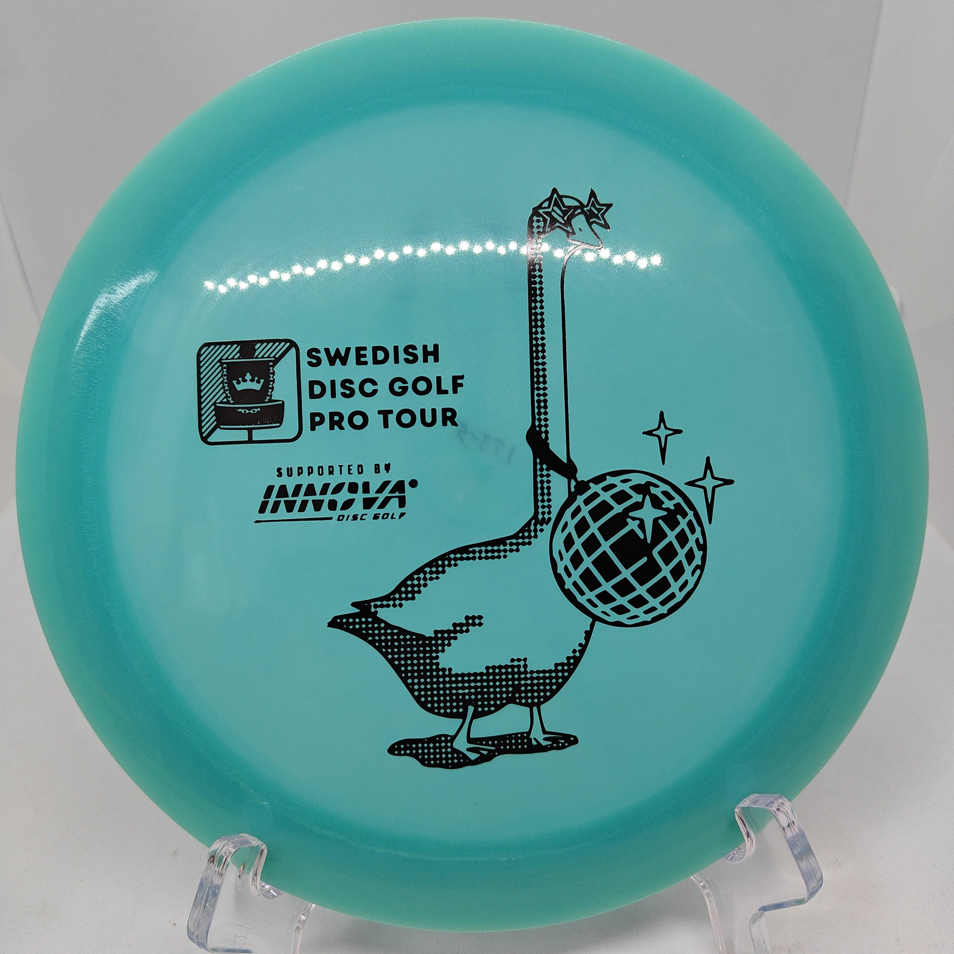Champion Color Glow Destroyer - SDGPT Fundraiser