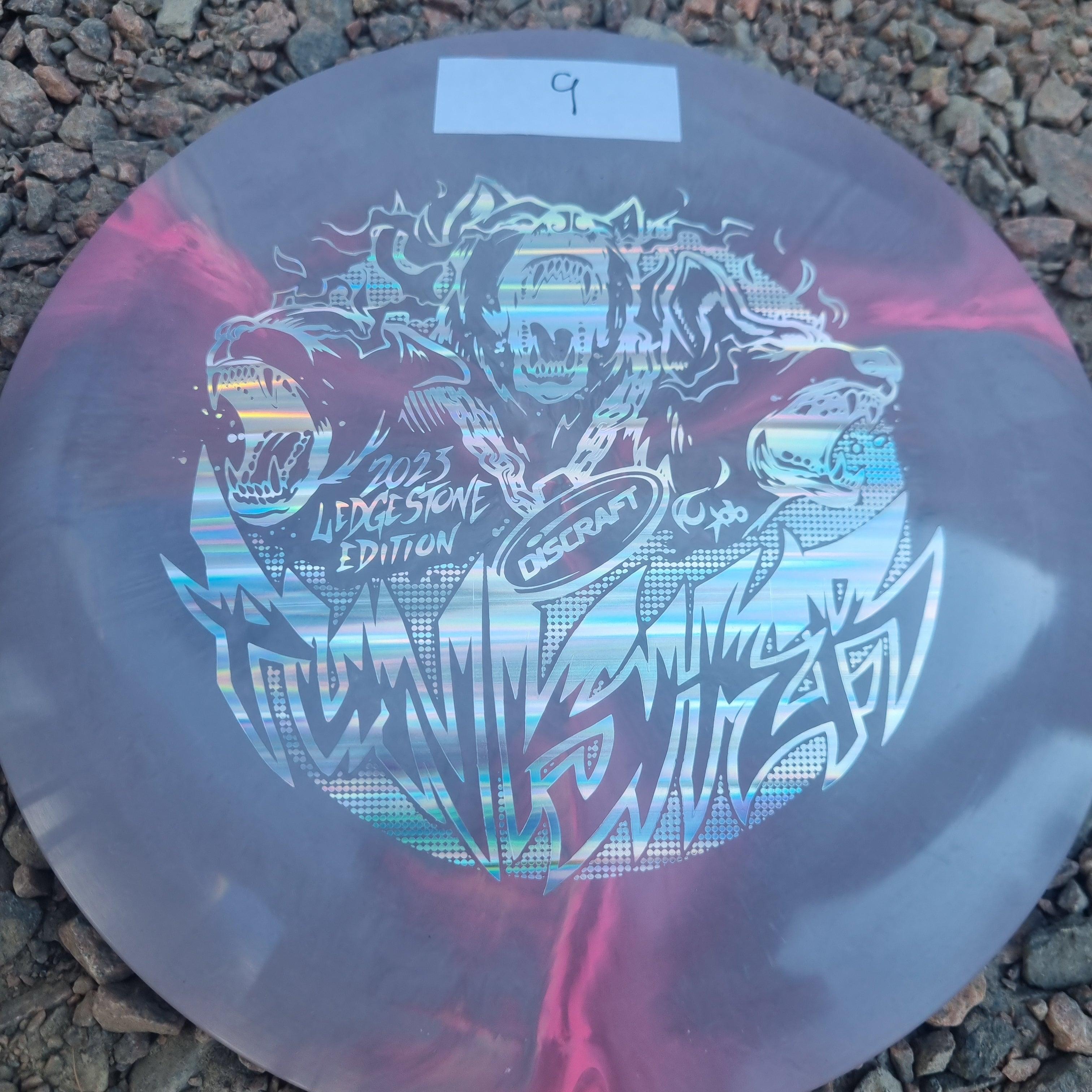 ESP Swirl Punisher - Ledgestone 2023