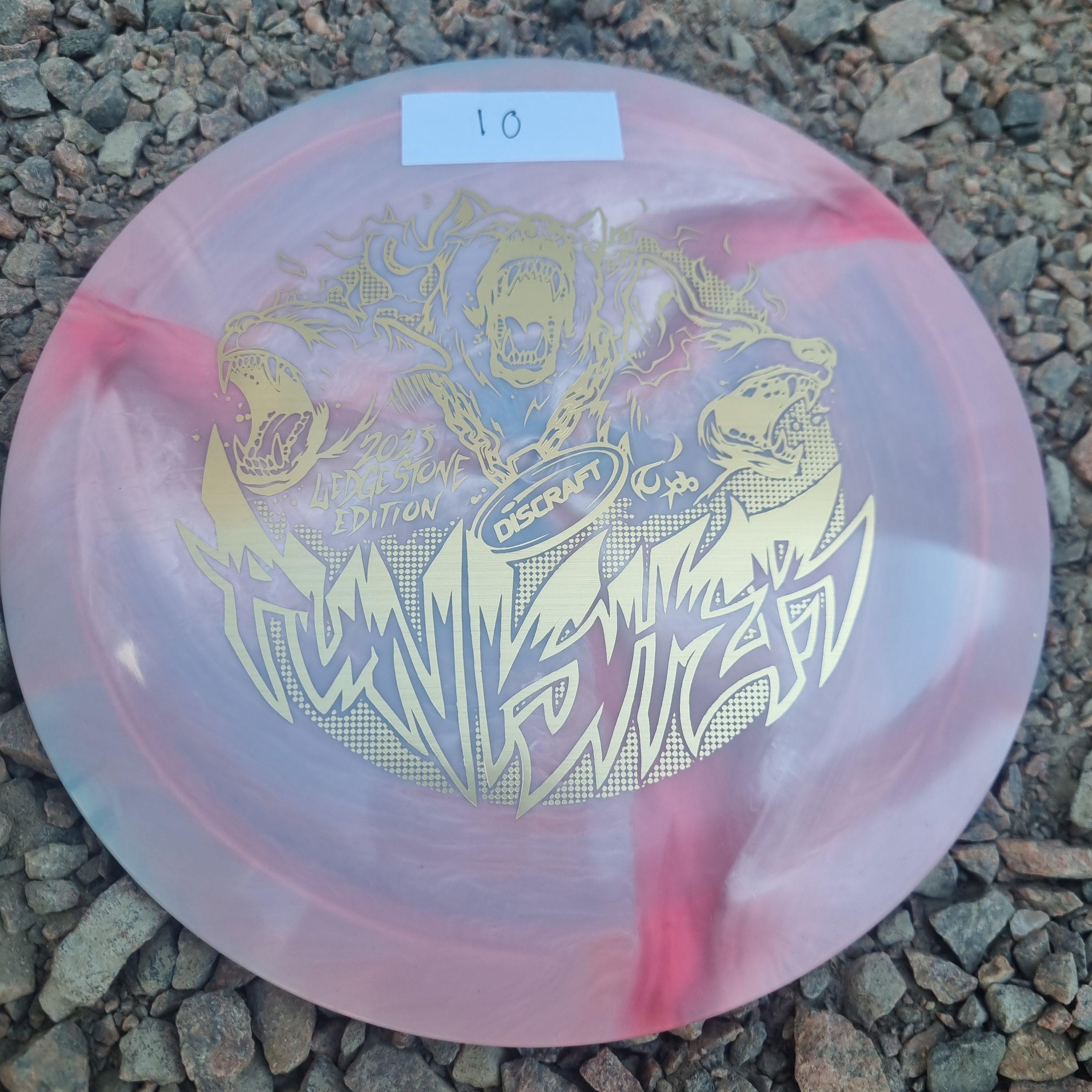 ESP Swirl Punisher - Ledgestone 2023