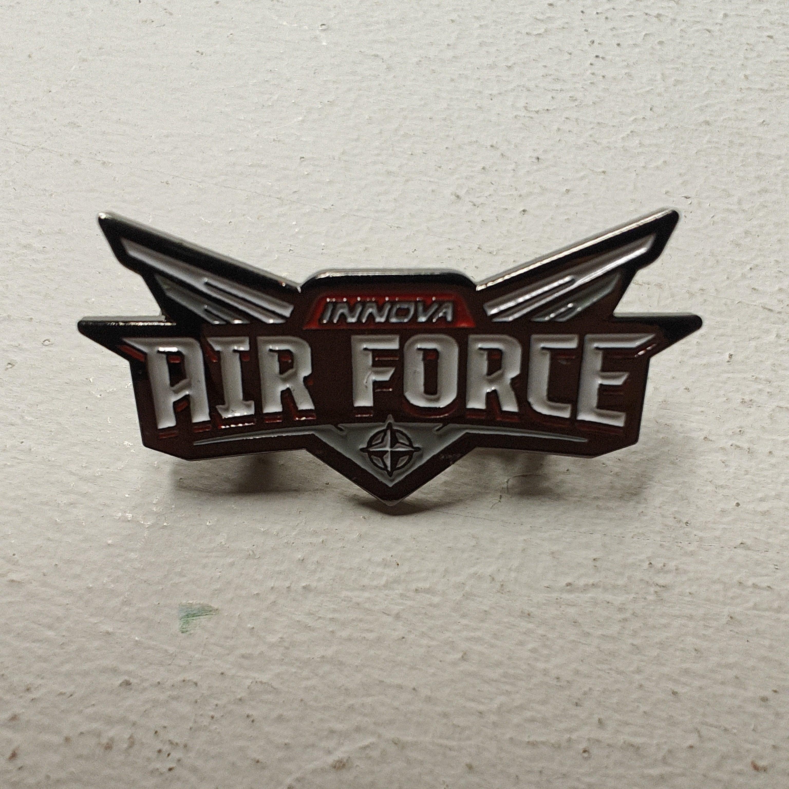 Innova Lapel Pin