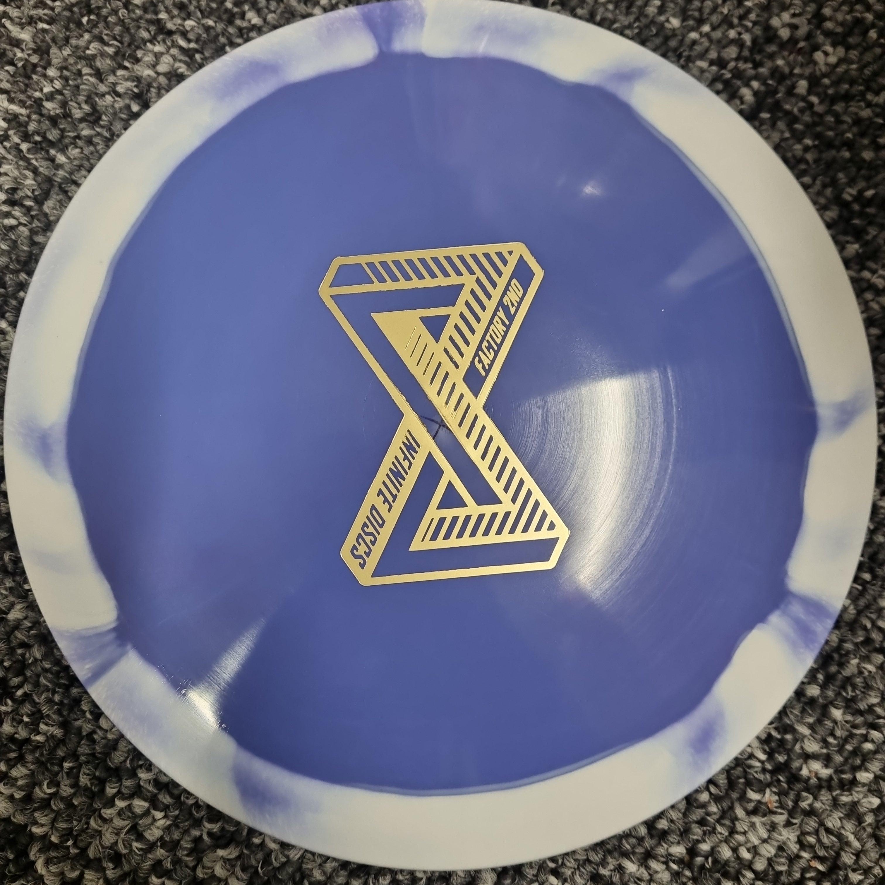 Halo S-Blend Czar X-Out