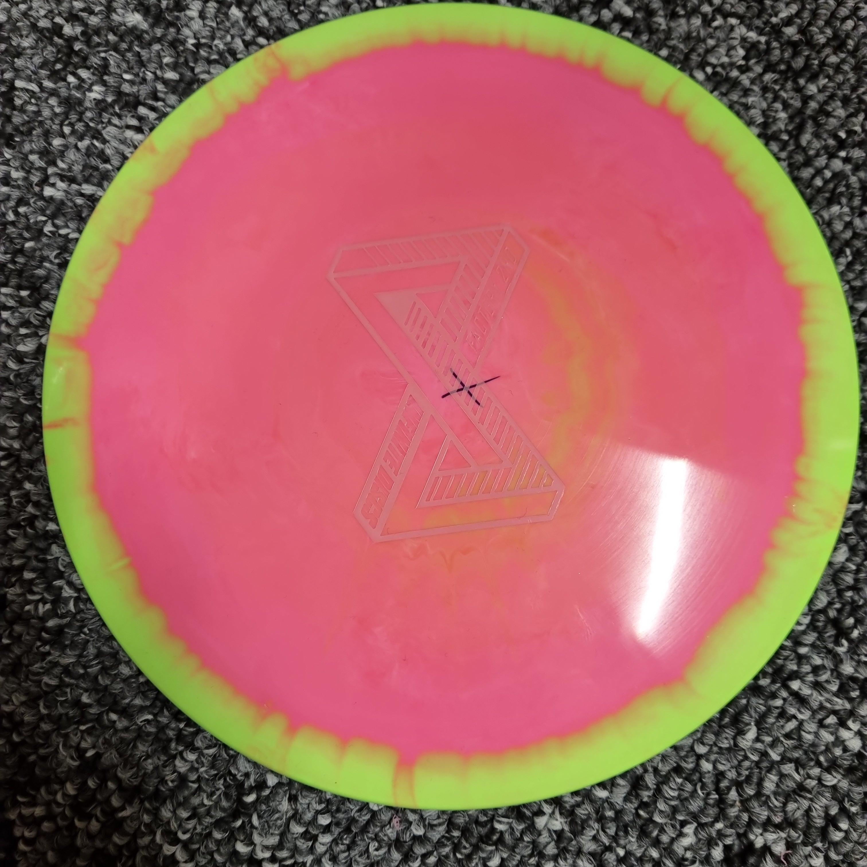 Halo S-Blend Pharaoh X-Out