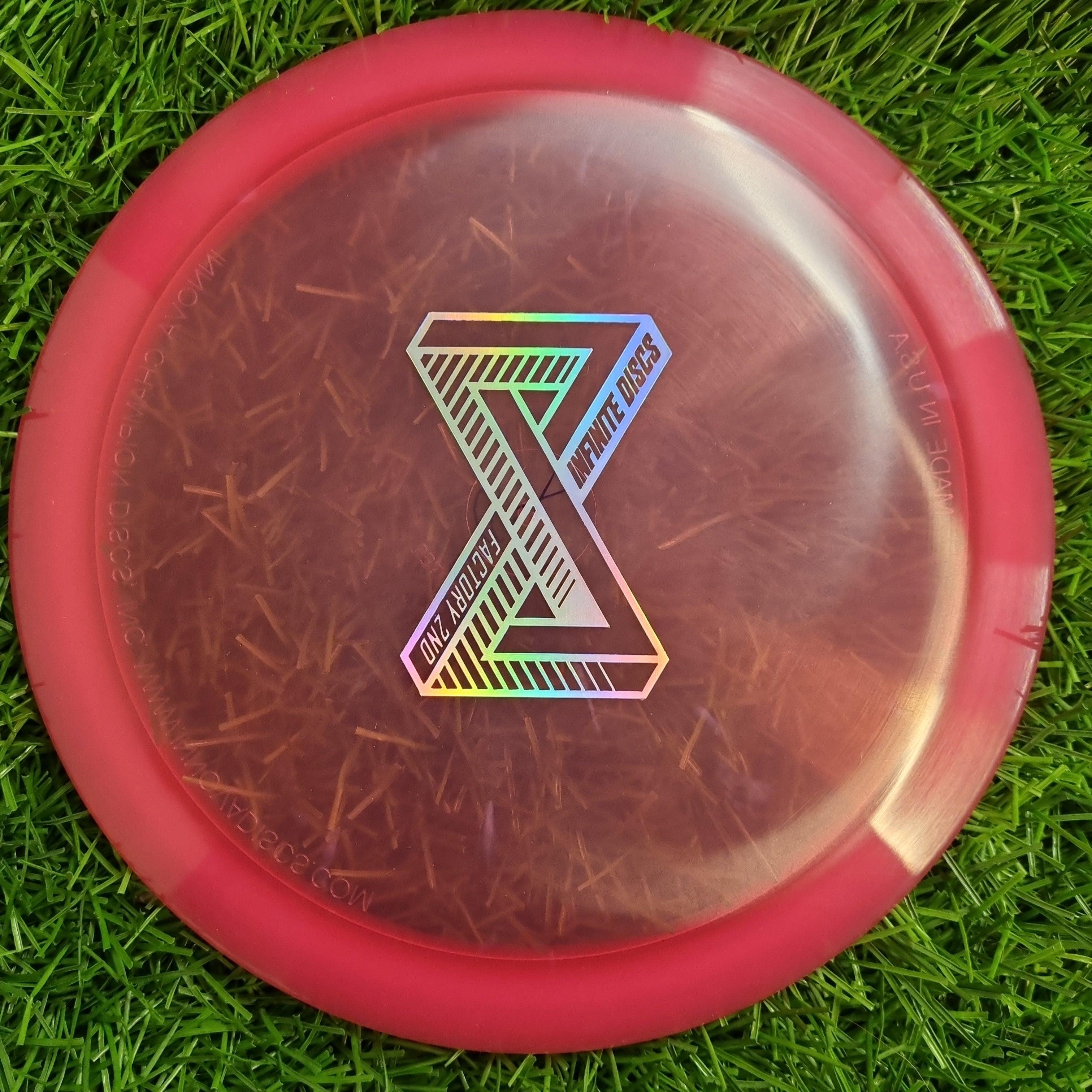 C-Blend X-OUT Scepter