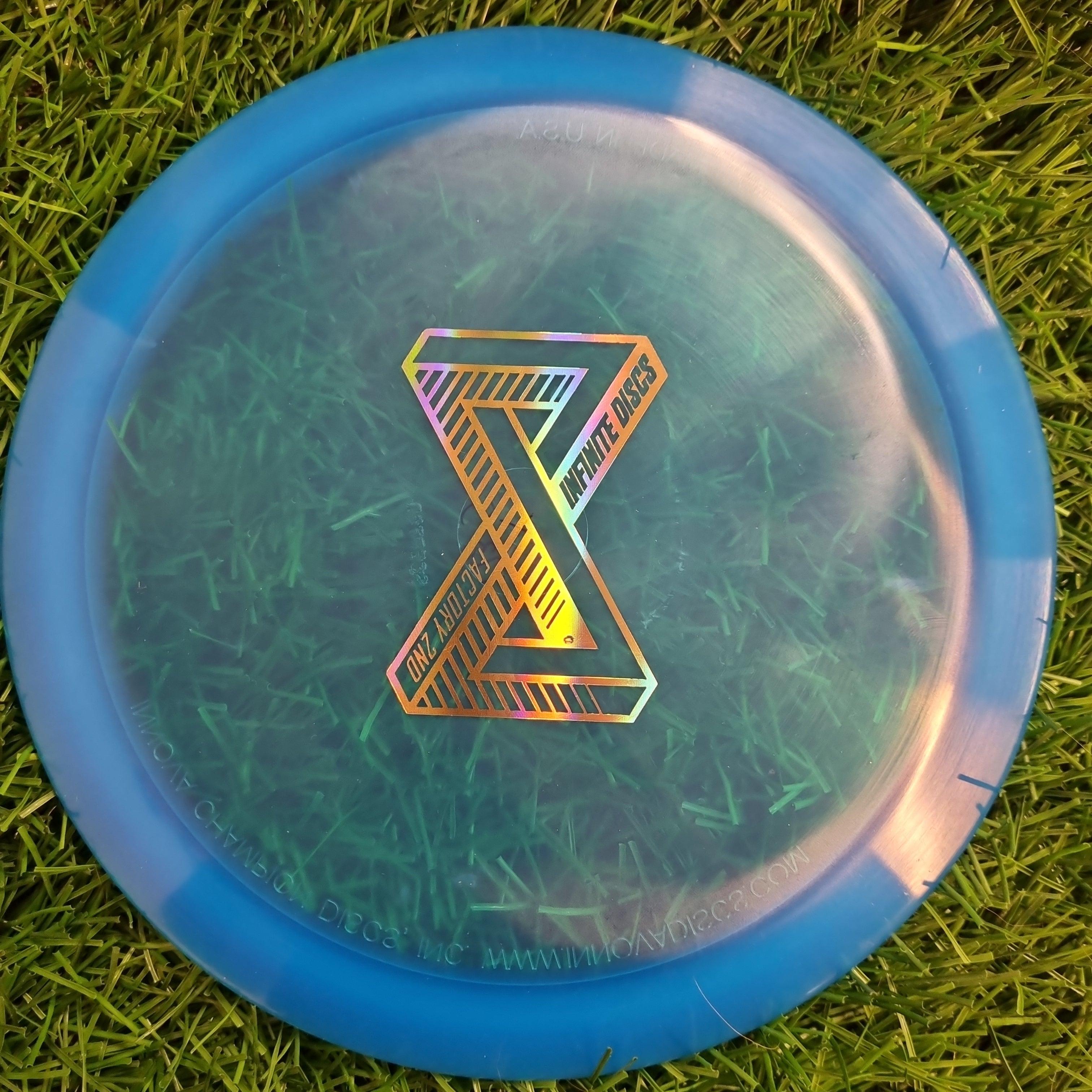 C-Blend X-OUT Scepter