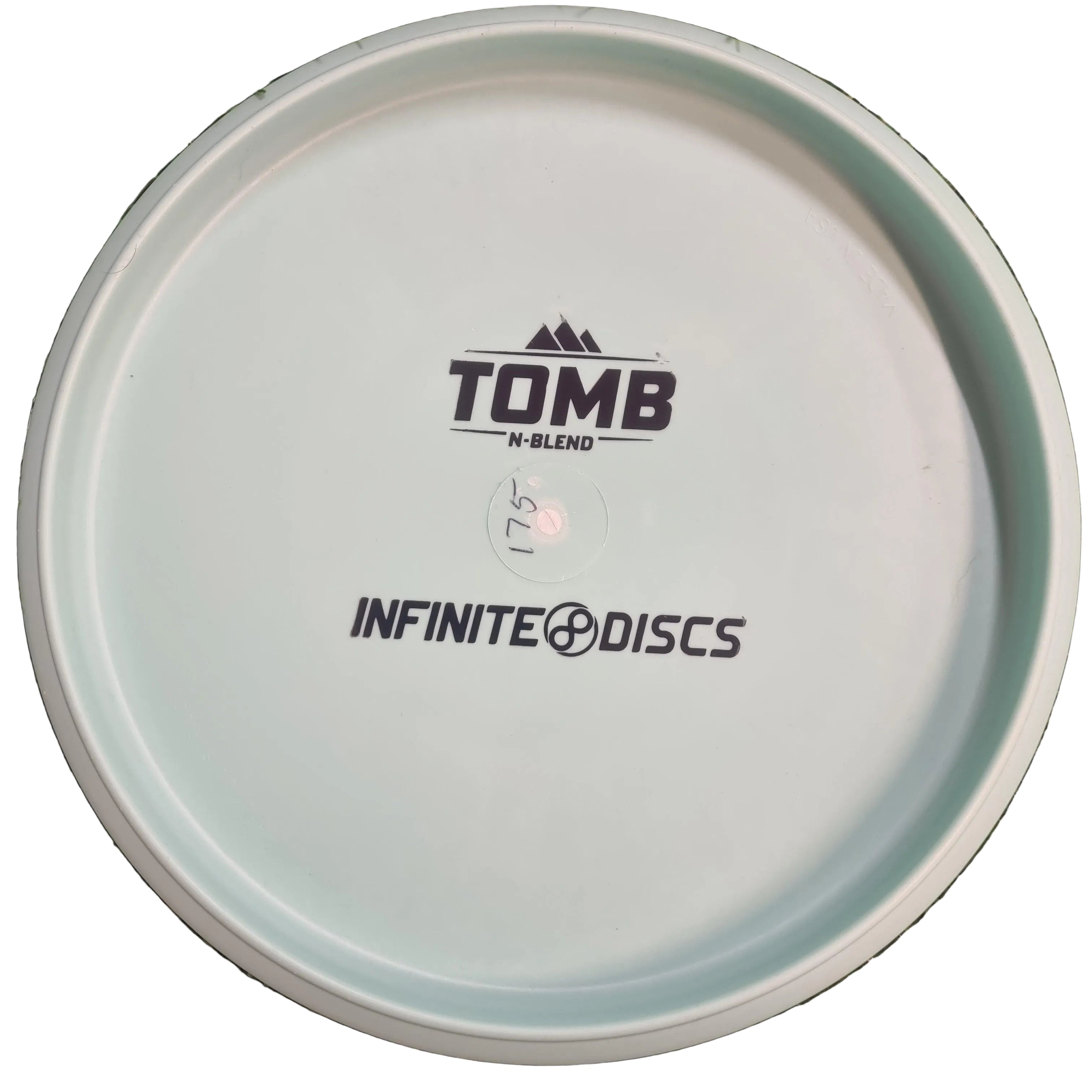 N-Blend Tomb Bottom Stamp