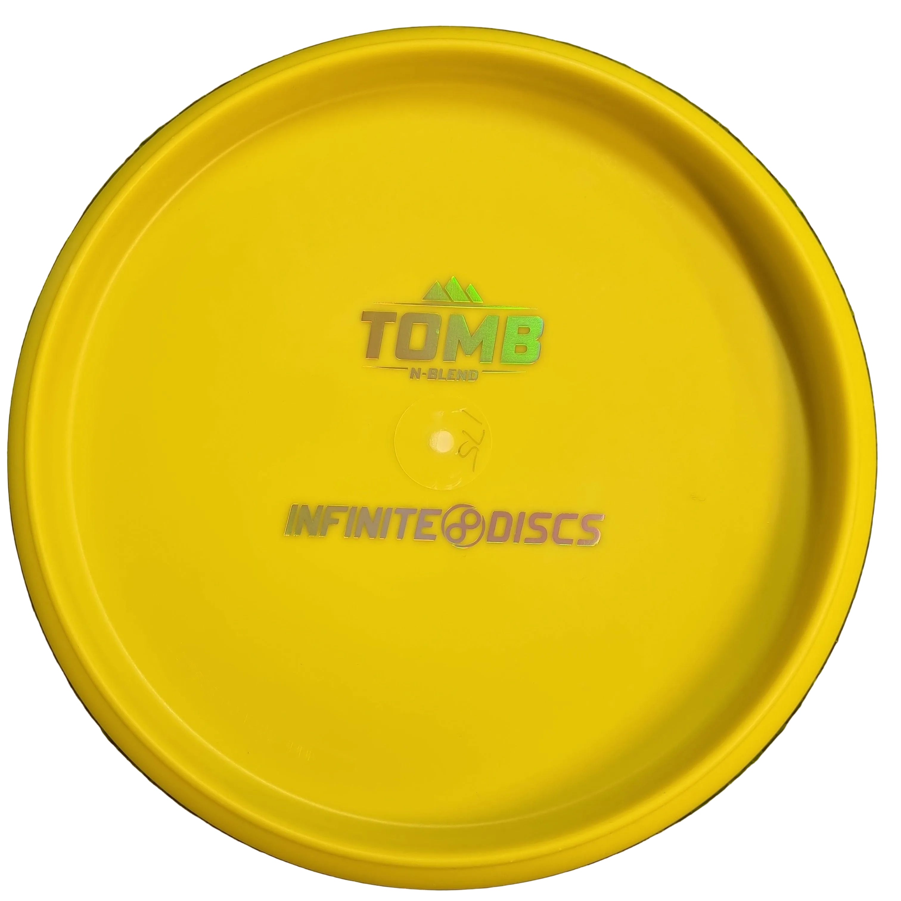 N-Blend Tomb Bottom Stamp