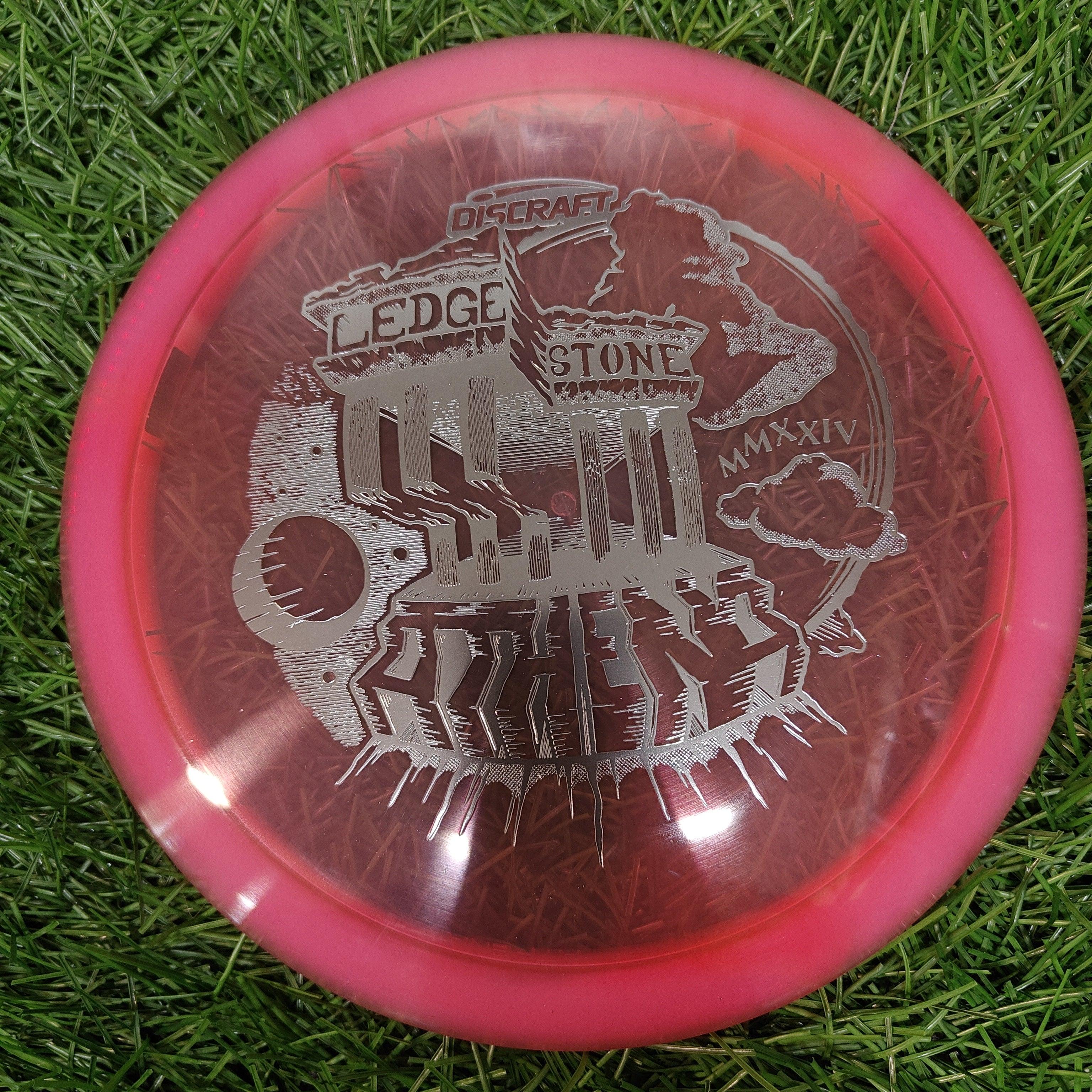 Z Swirl Athena - Ledgestone 2024