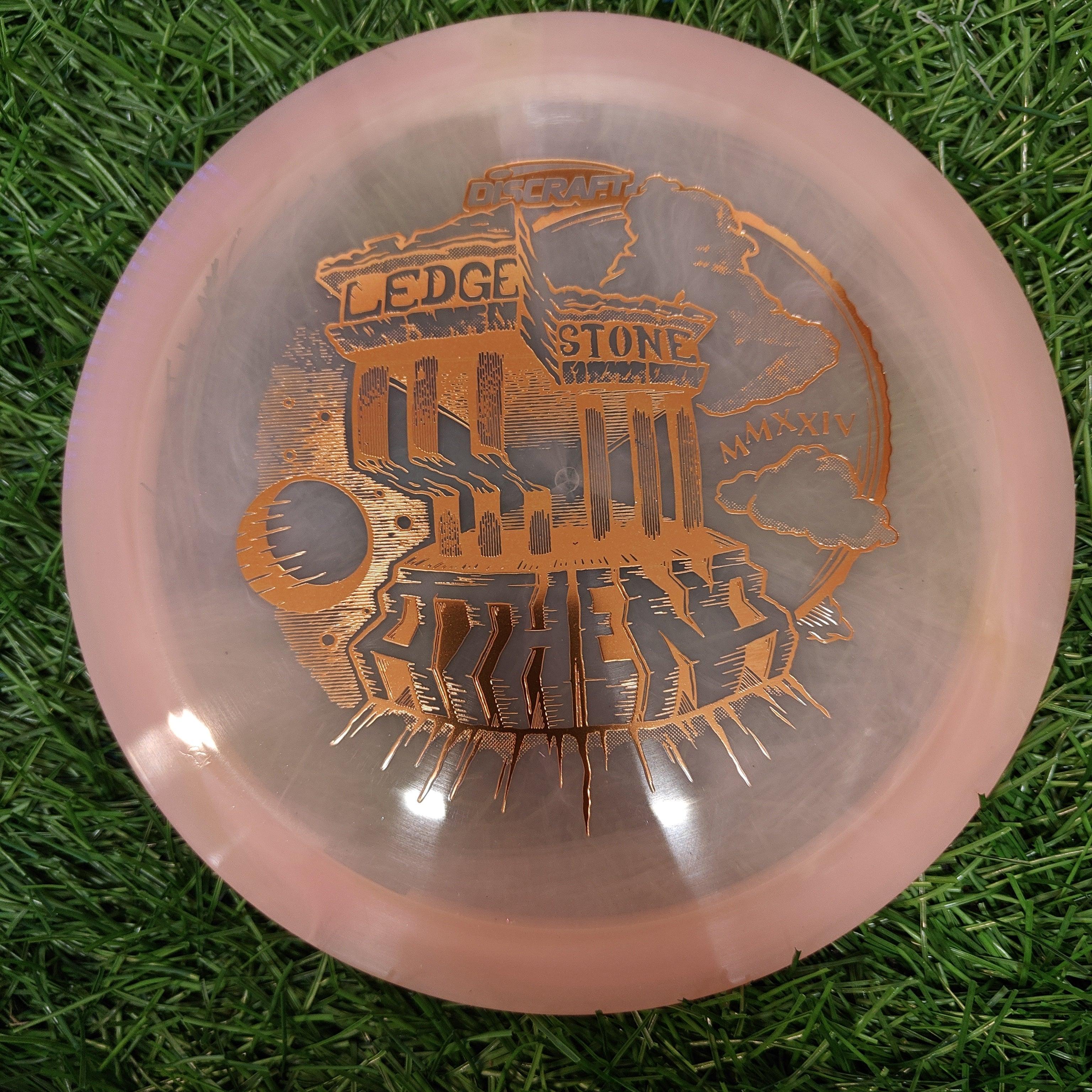 Z Swirl Athena - Ledgestone 2024