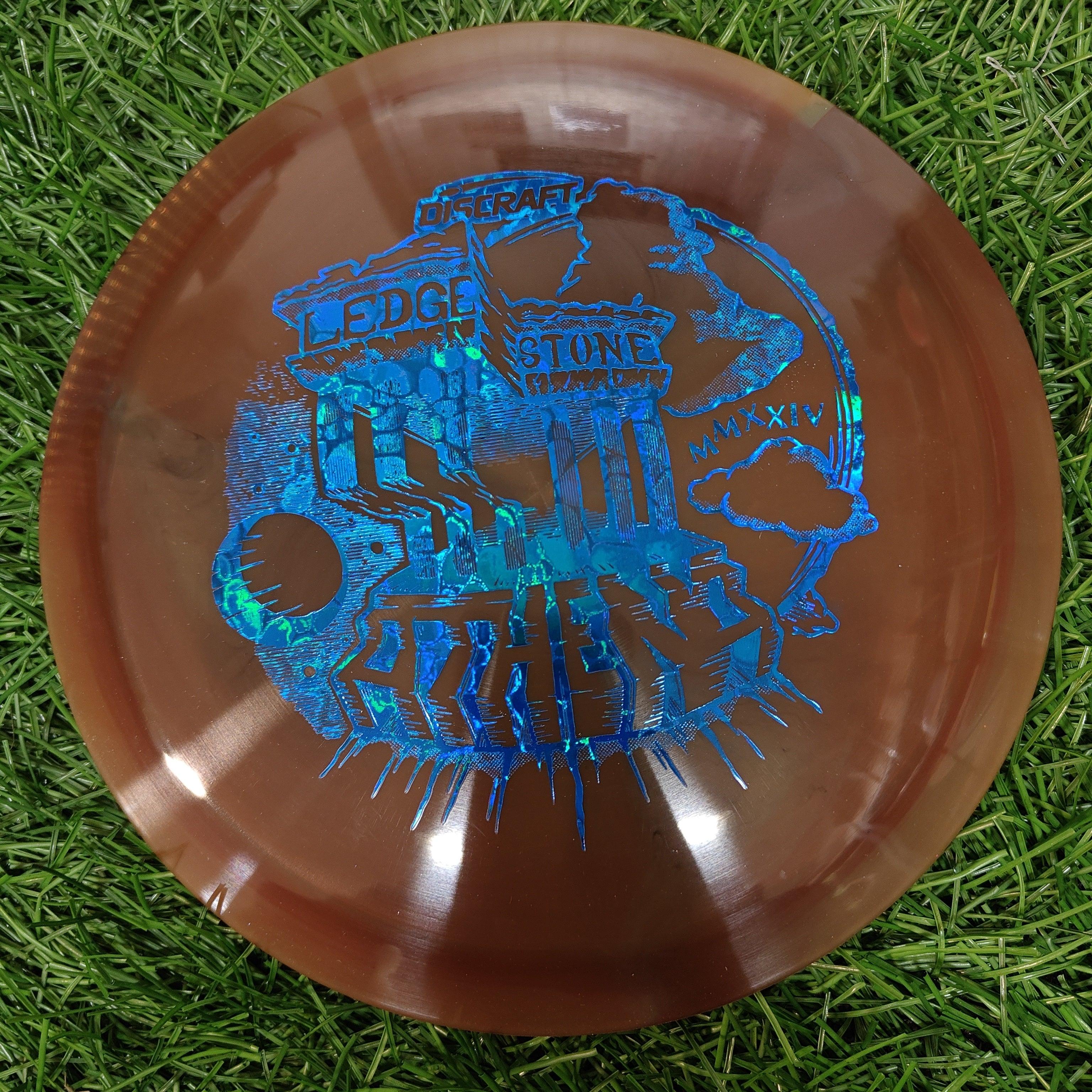 Z Swirl Athena - Ledgestone 2024