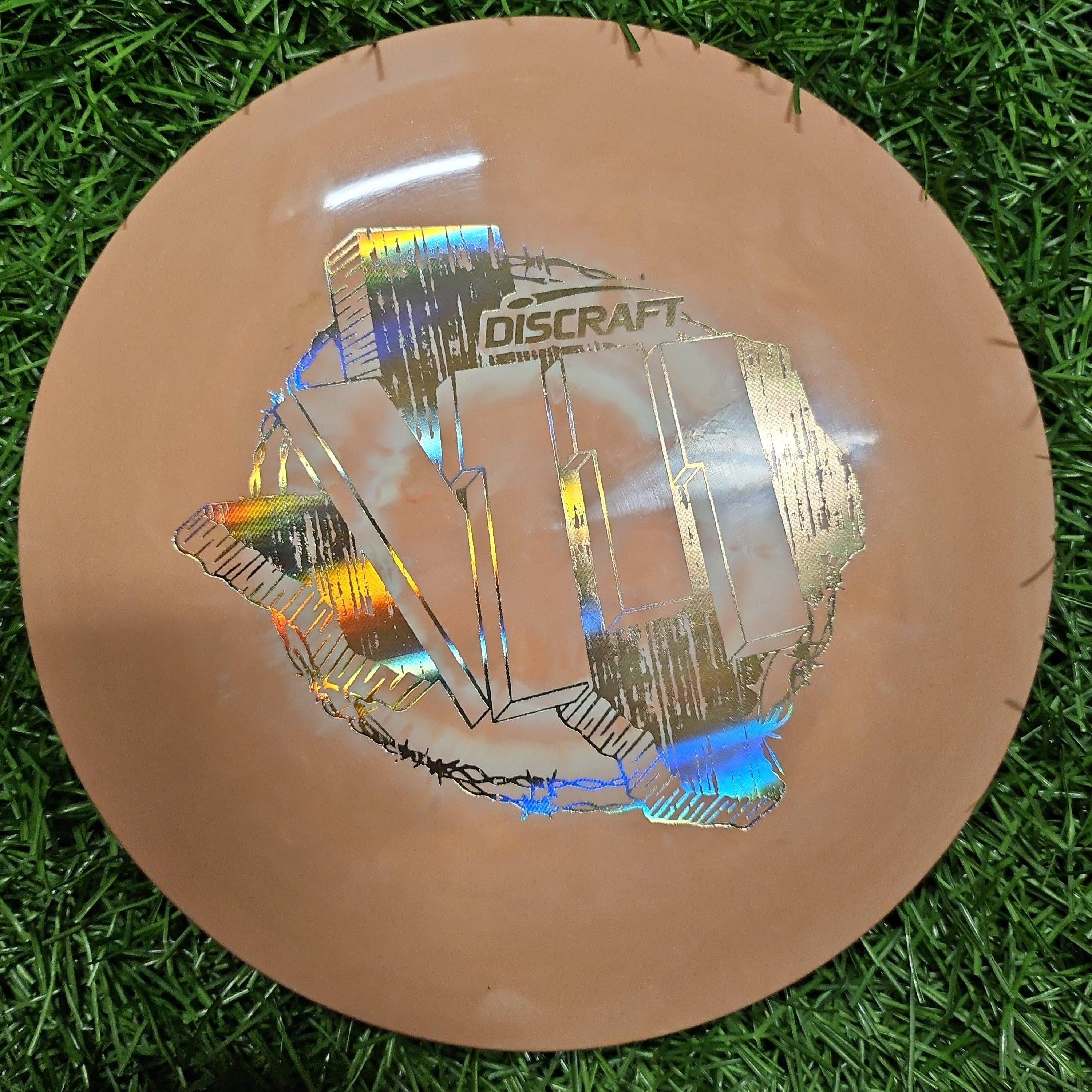 ESP Undertaker Val Mandujano Lonestar