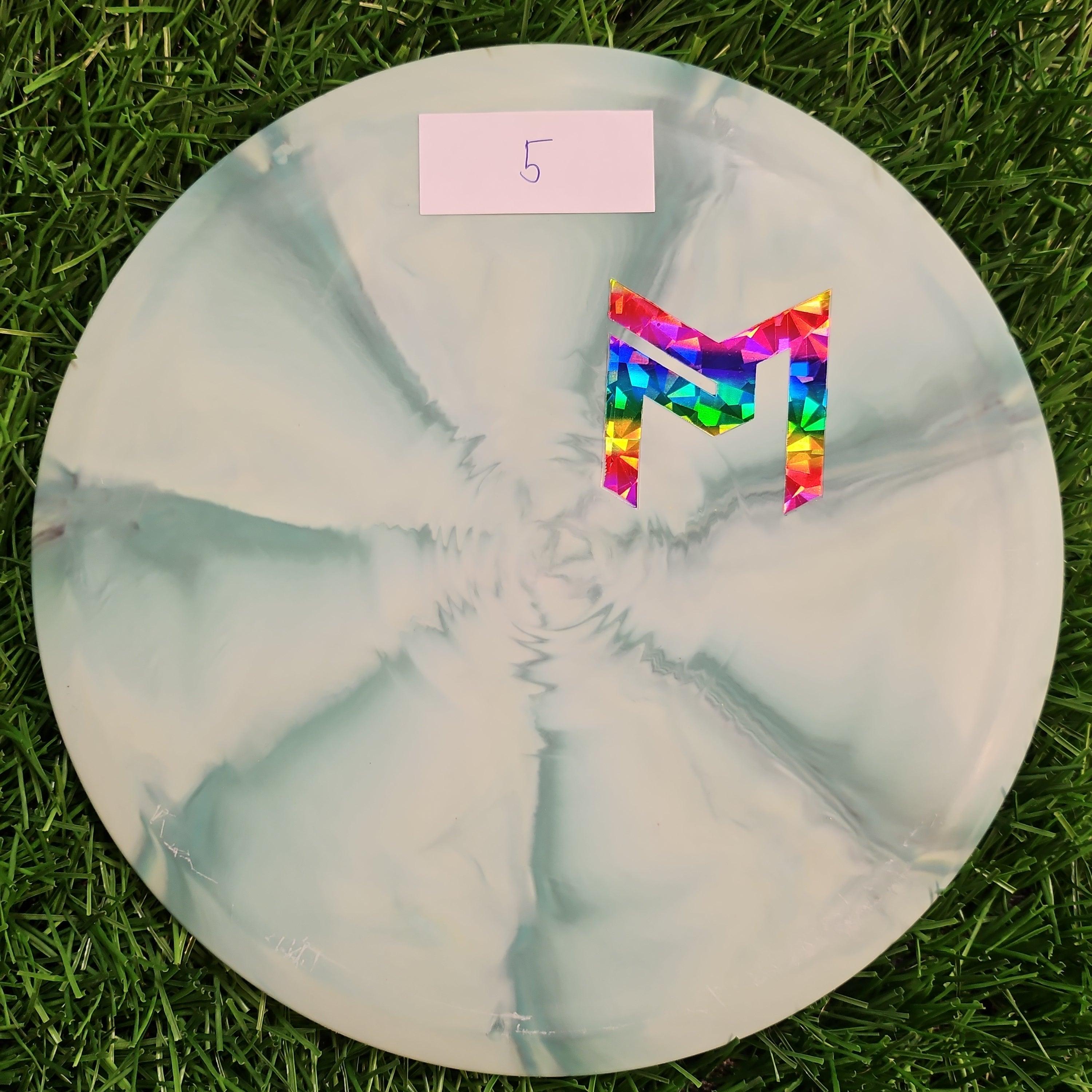CT Swirl Wasp - Paul McBeth
