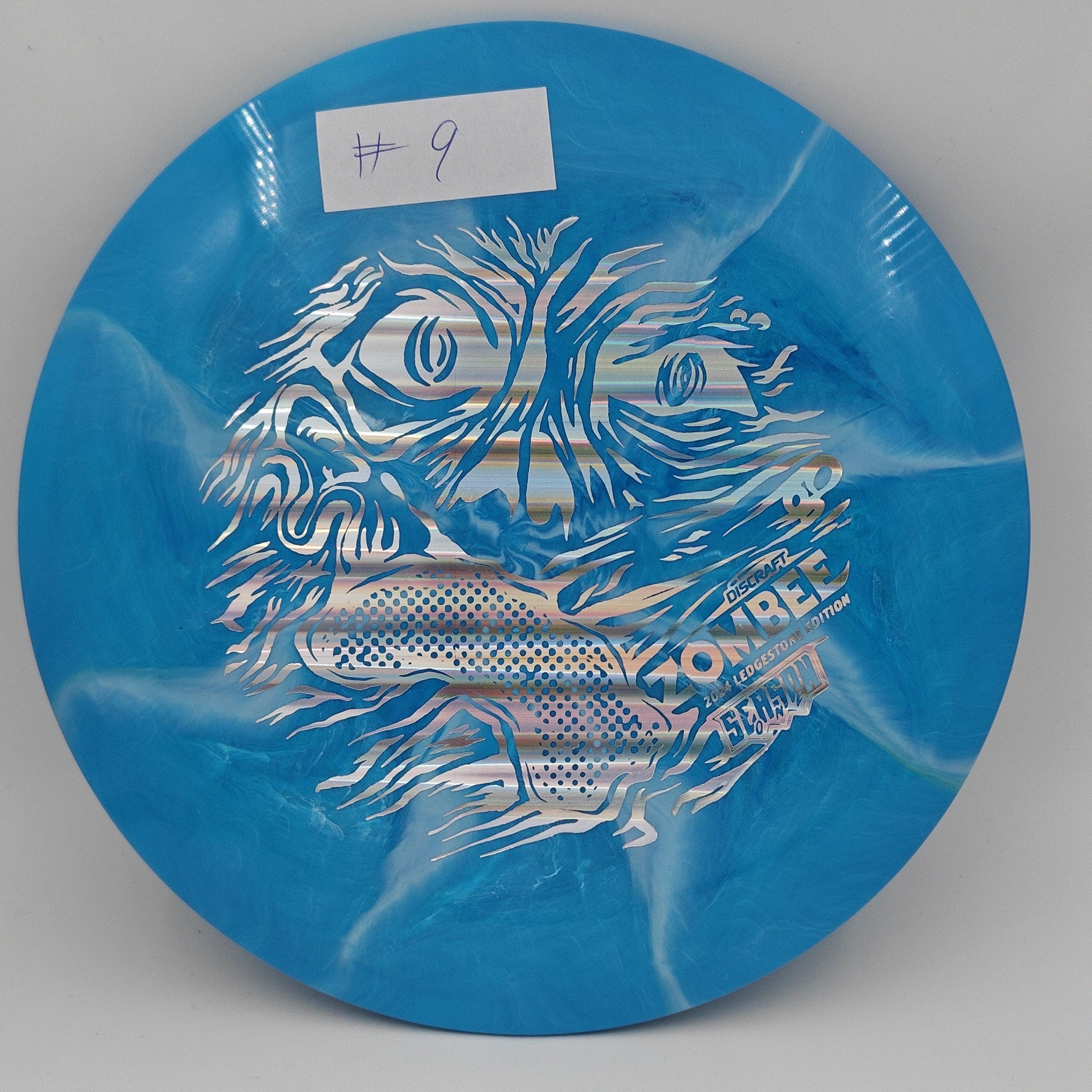 ESP Swirl Zombee - Ledgestone 2024