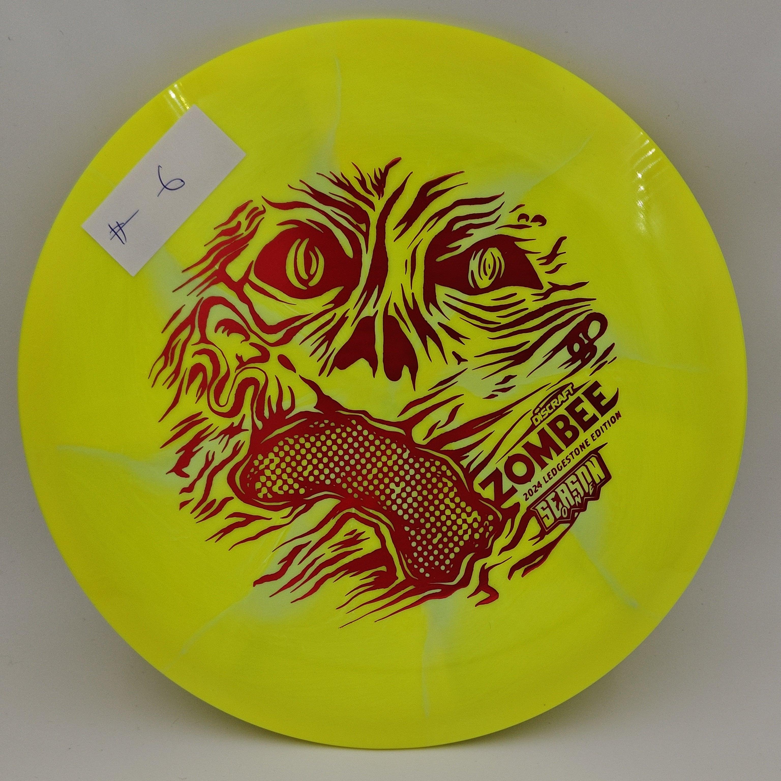 ESP Swirl Zombee - Ledgestone 2024