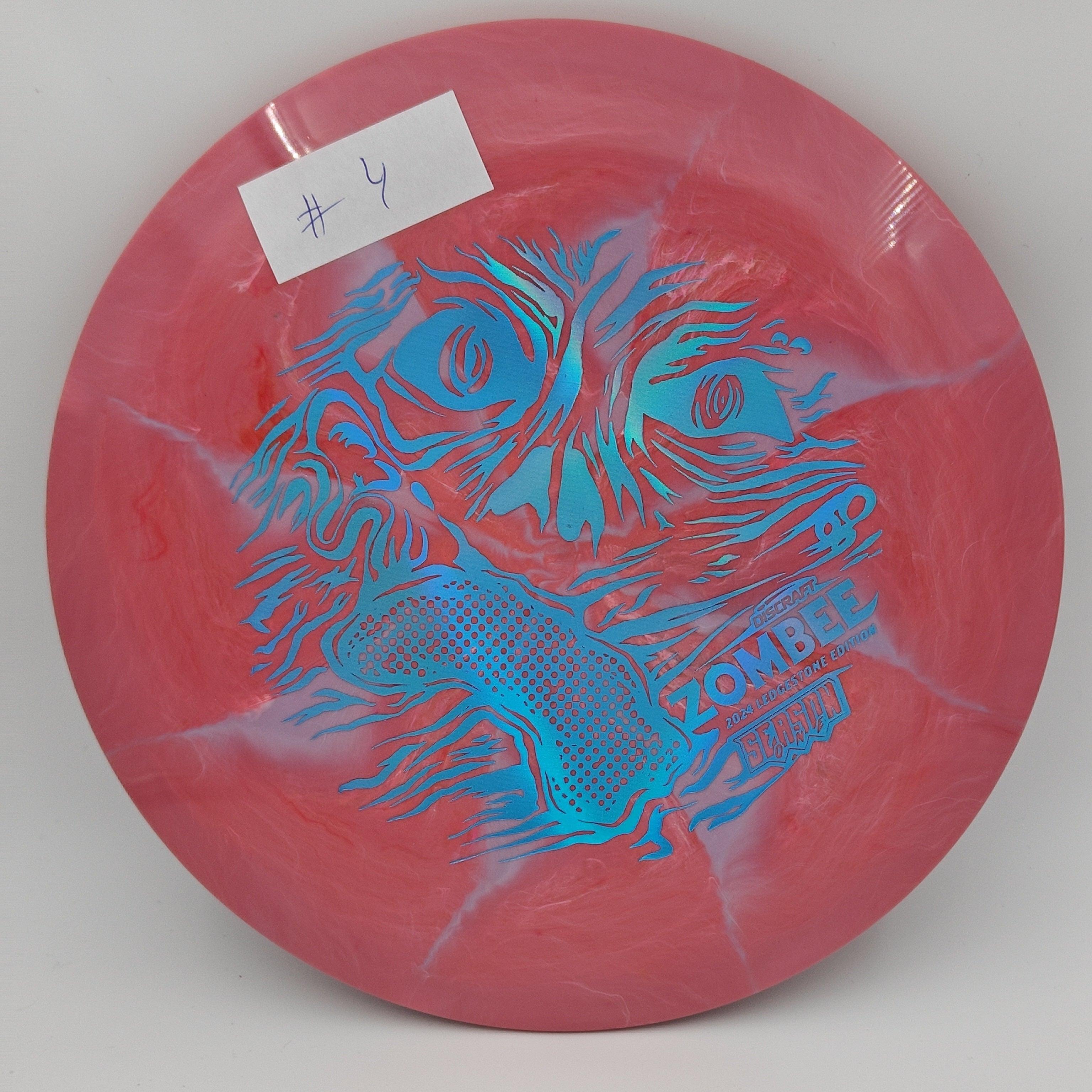 ESP Swirl Zombee - Ledgestone 2024