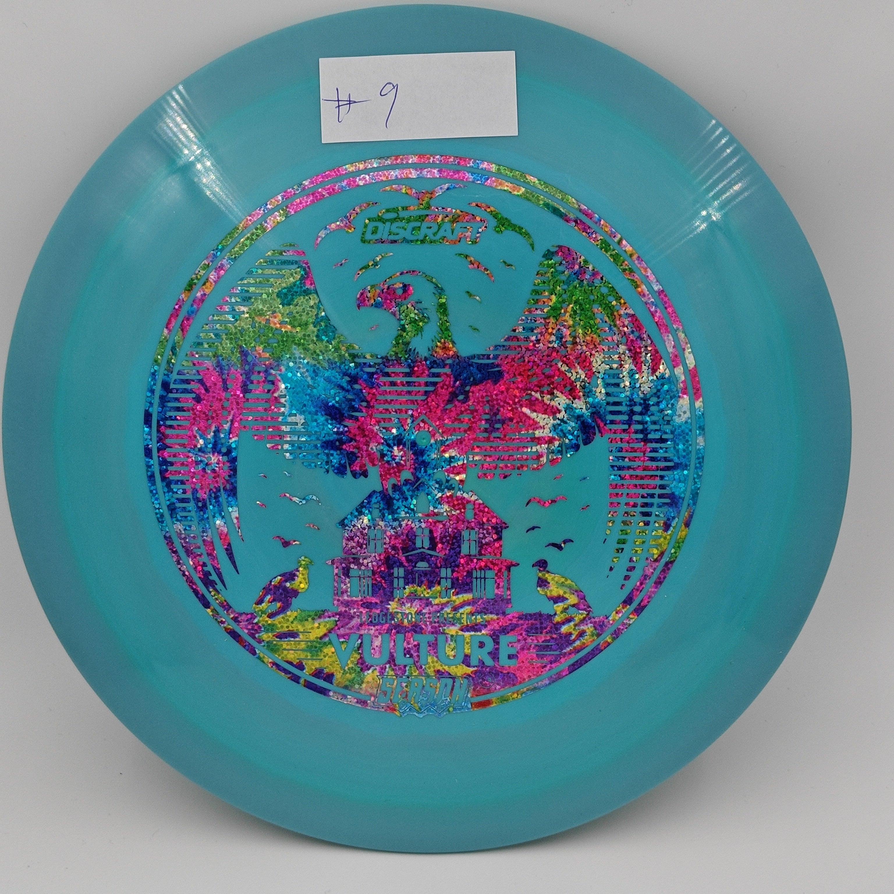 ESP Lightweight Vulture - Ledgestone 2024