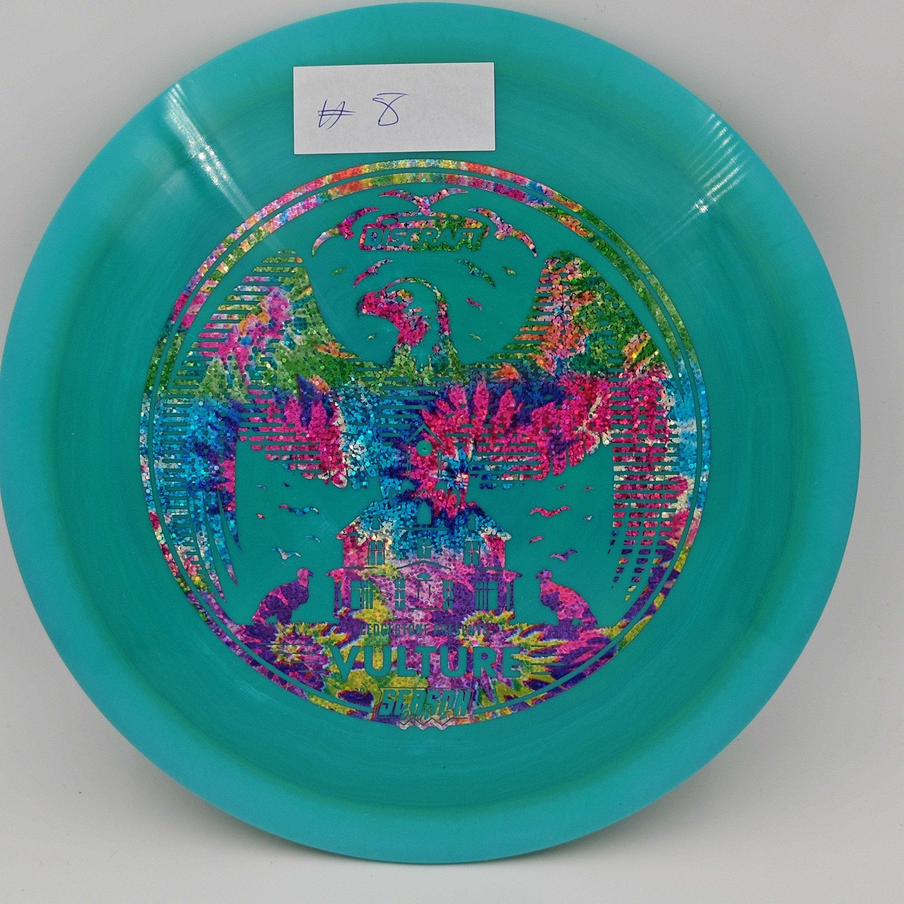 ESP Lightweight Vulture - Ledgestone 2024